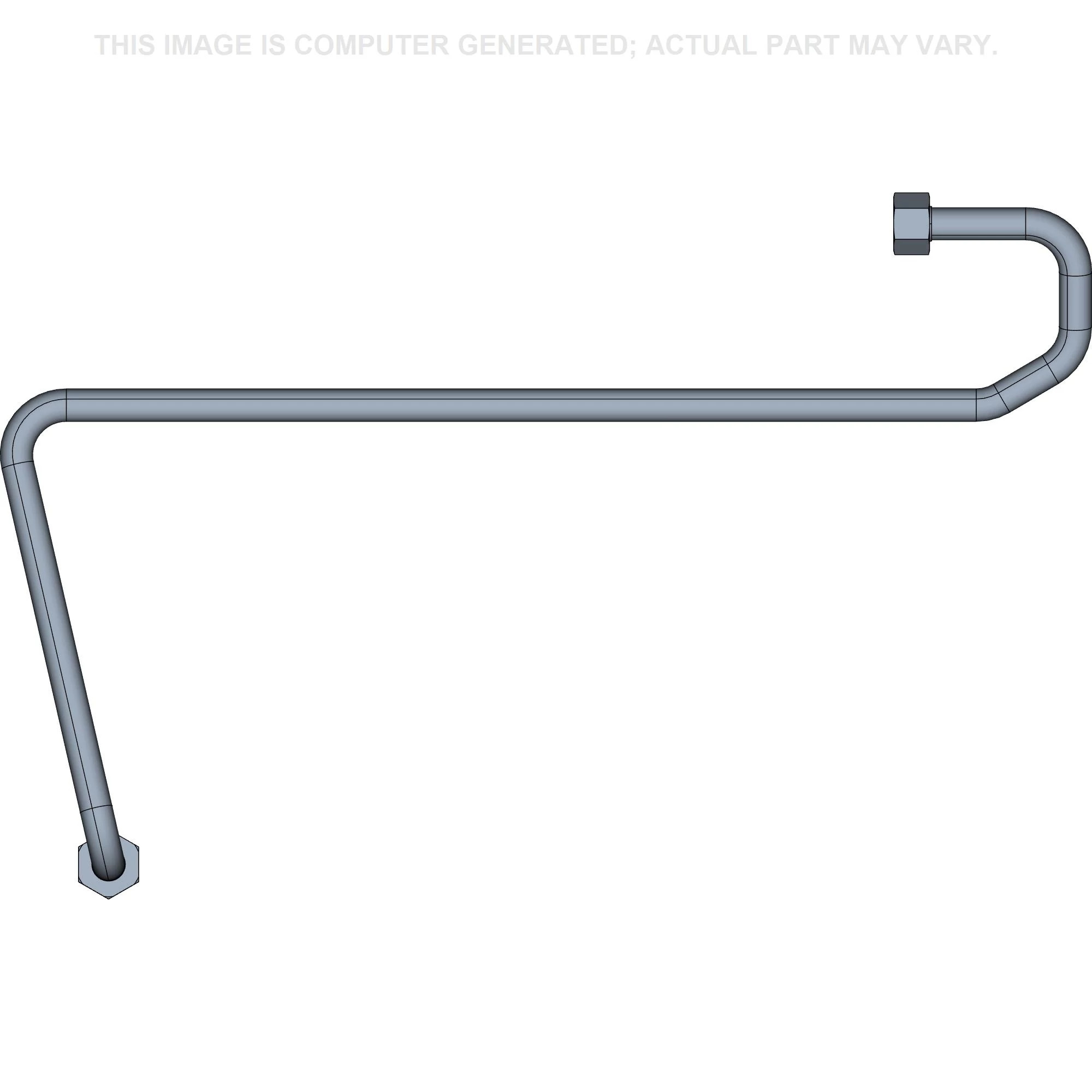 TUYAU HYDRAULIQUE | NEWHOLLANDAG | CA | FR