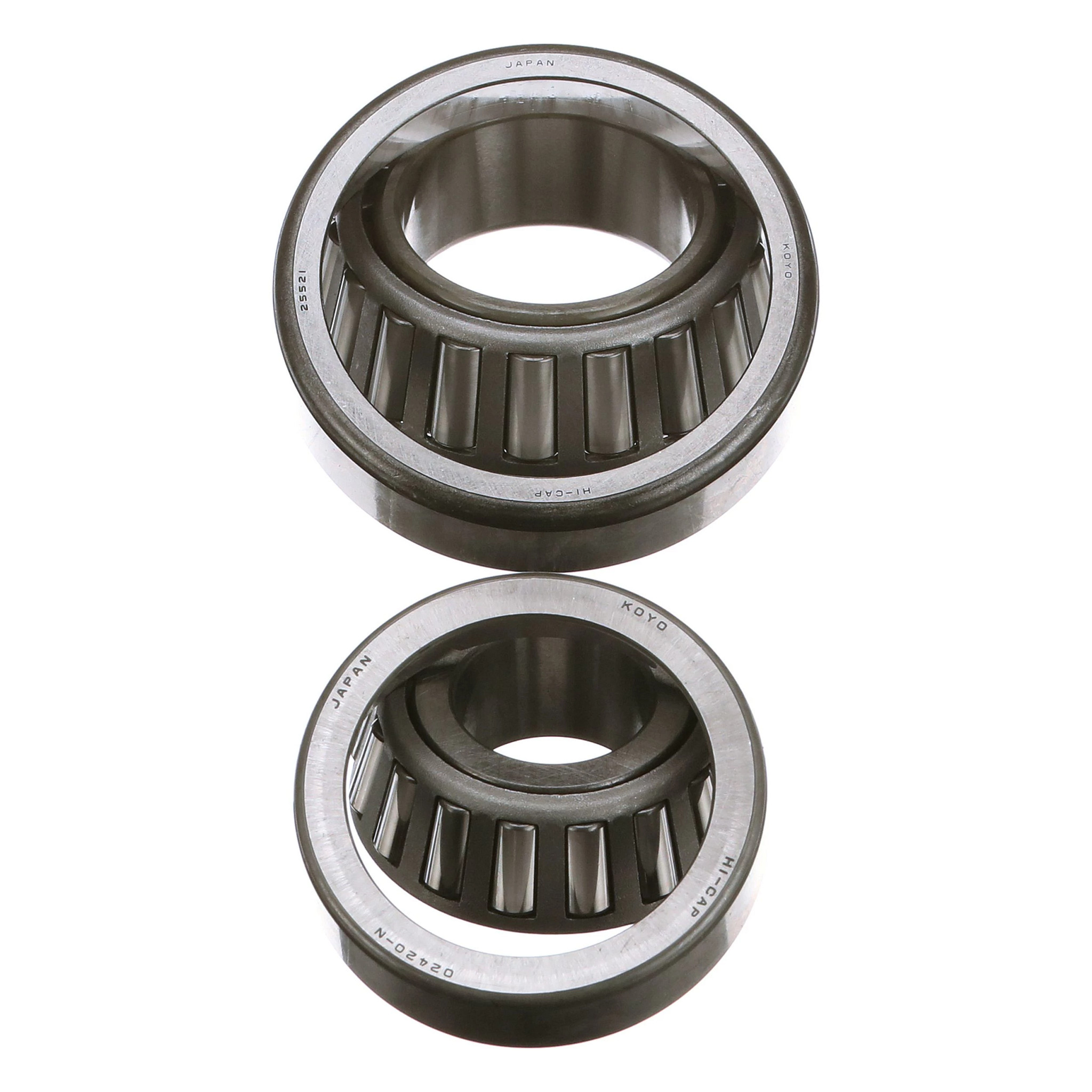 WHEEL BEARING KIT | NEWHOLLANDAG | CA | EN