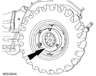 DIA KIT, TRACTOR | NEWHOLLANDCE | IE | EN