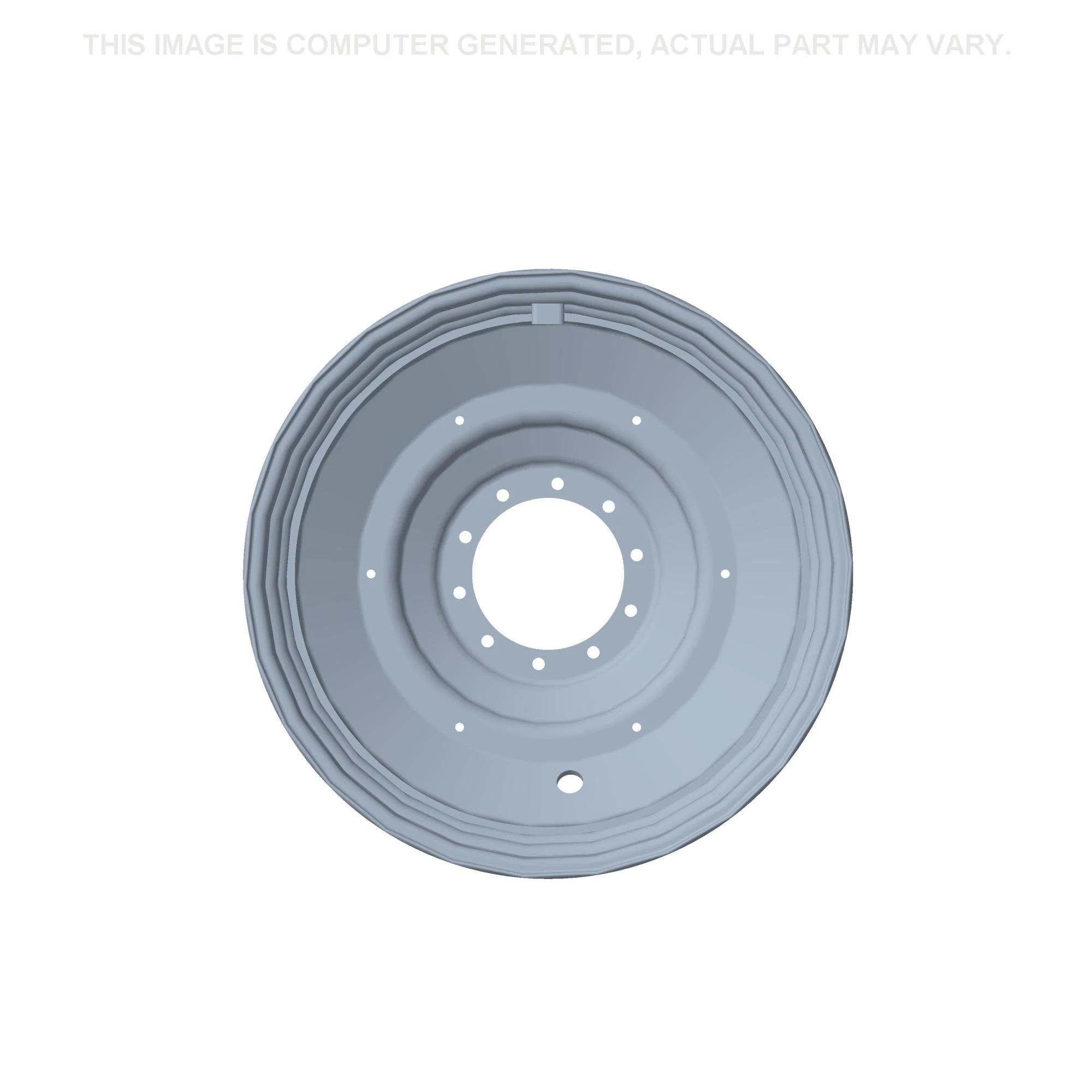 WHEEL ASSY | CASEIH | US | EN