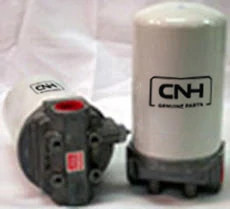 HYDRAULIC OIL FILTER | NEWHOLLANDAG | GB | EN