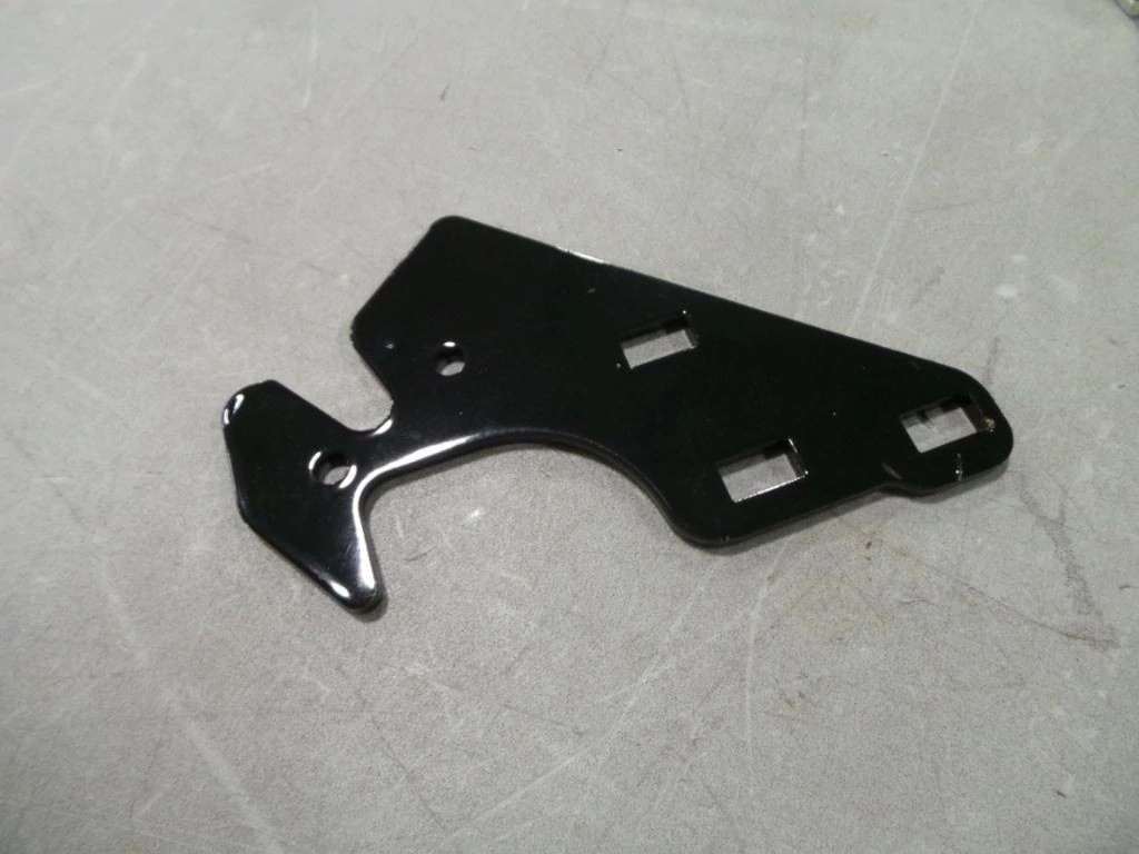 PLACA | NEWHOLLANDCE | EU | ES