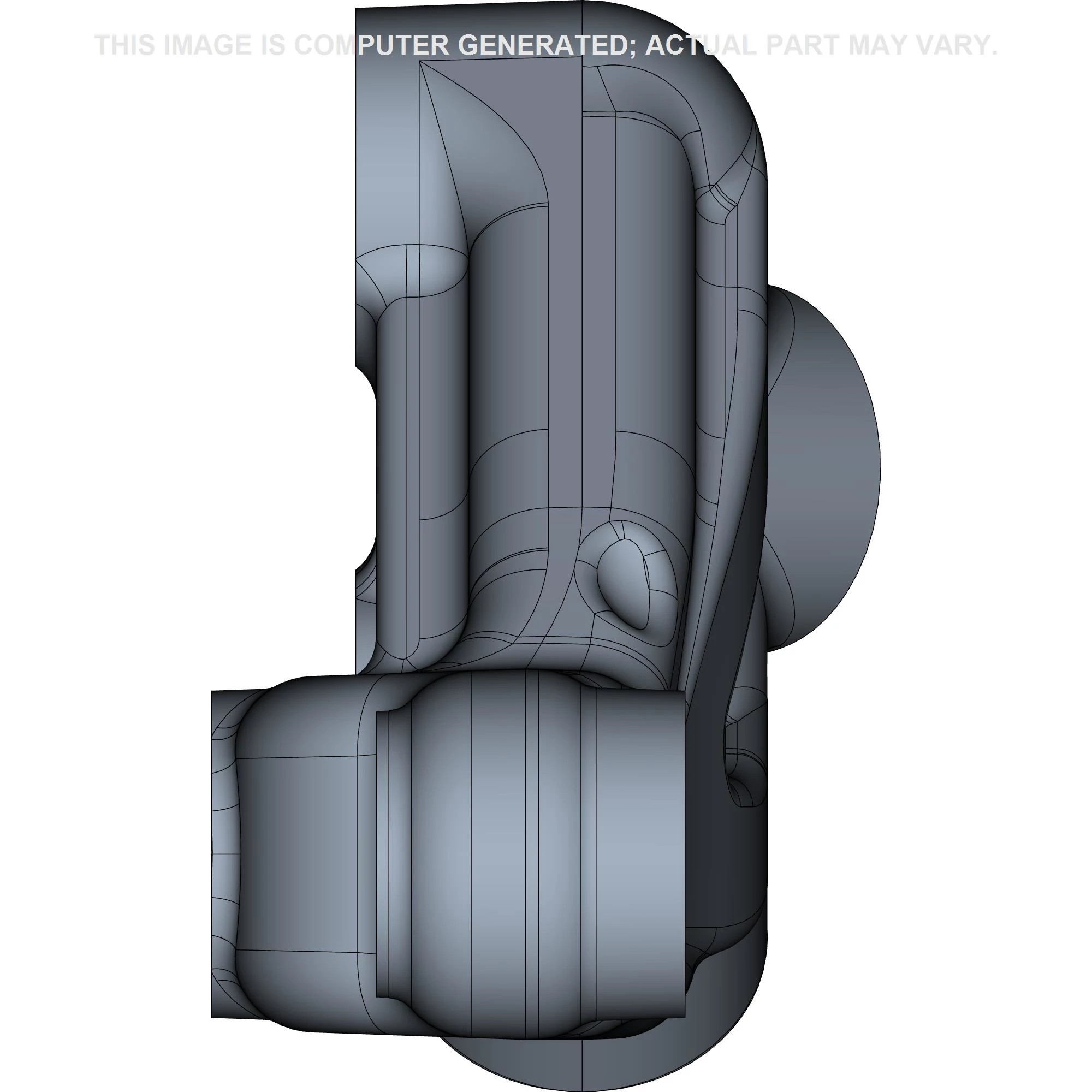 COLLECTEUR HYDRAULIQ | CASEIH | FR | FR