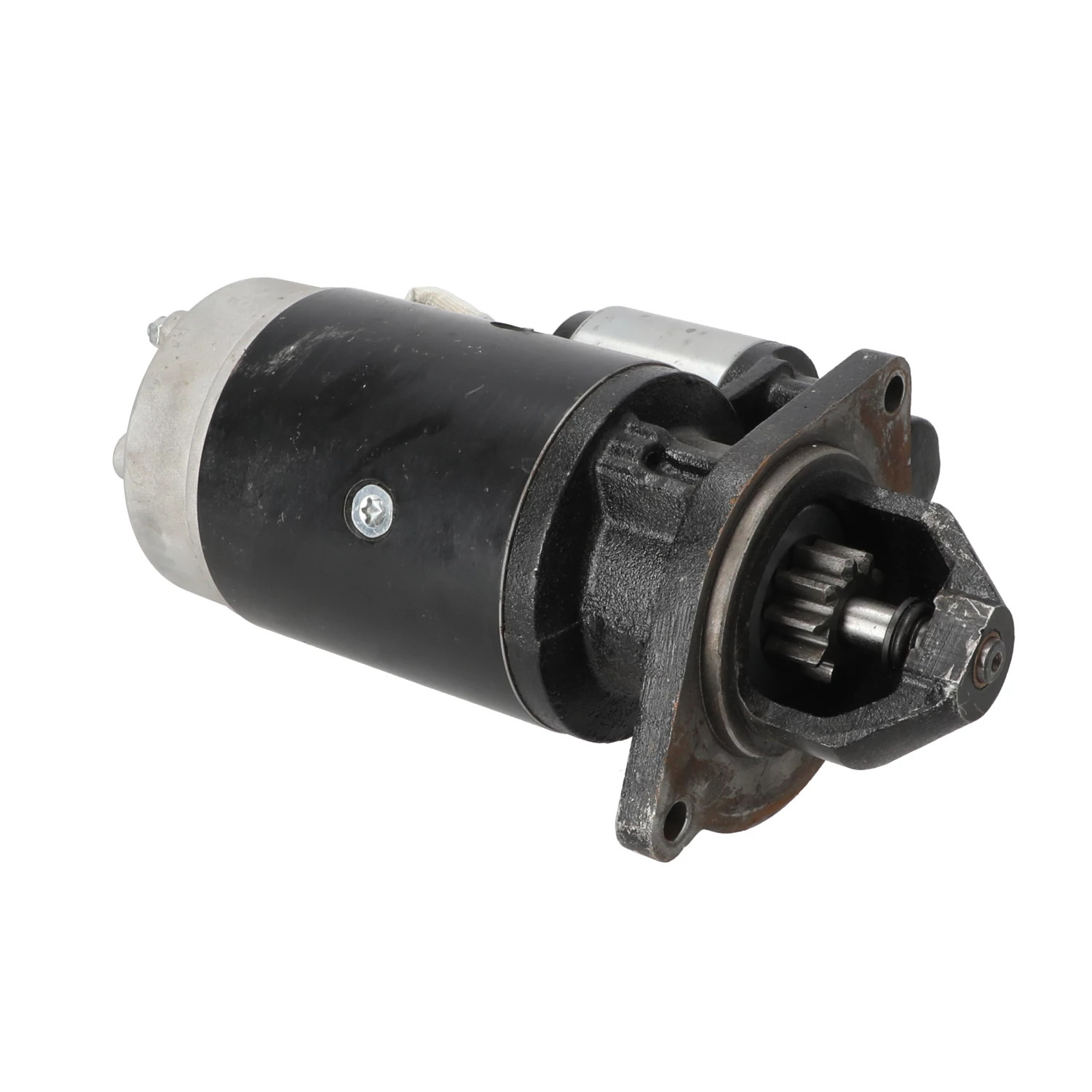 Starter - Bosch-Style Direct Drive | FLEXICOIL | CA | FR