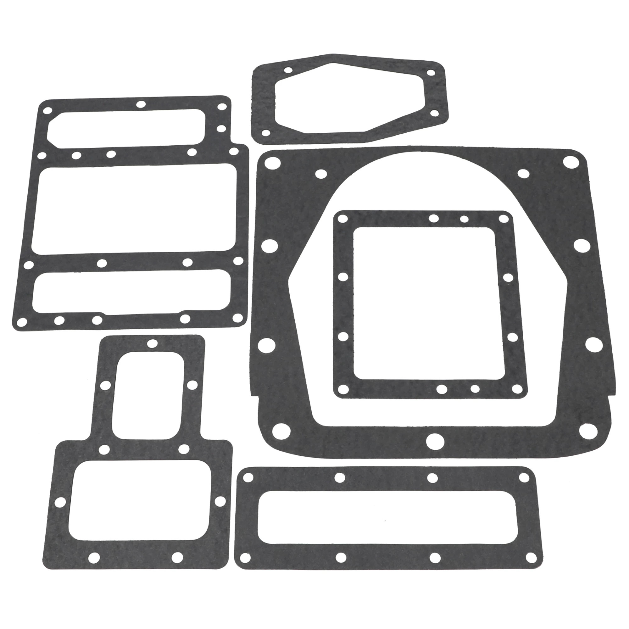 Torque Amplifier Gasket Set | CASEIH | US | EN