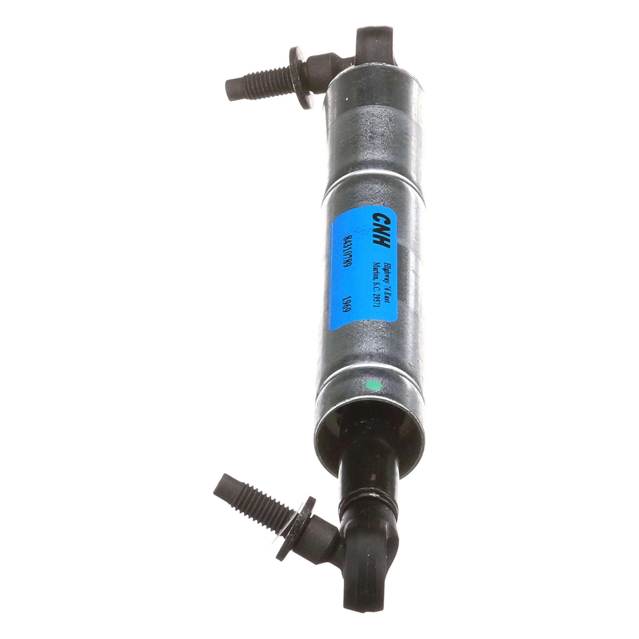 DAMPER | CASEIH | CA | EN