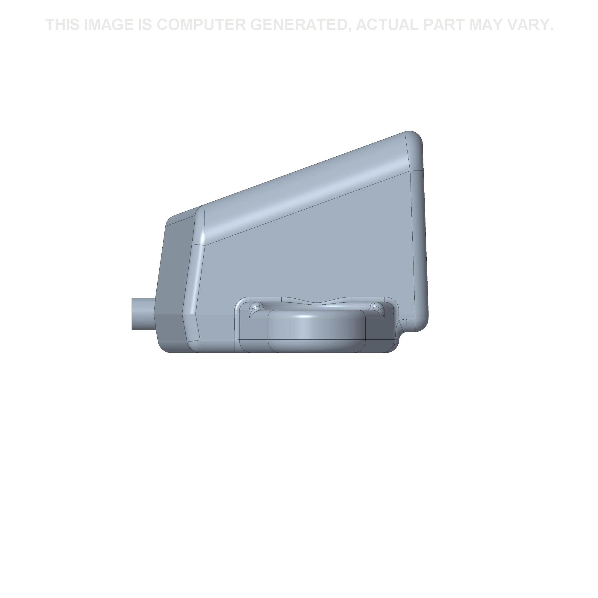 CONDUCTO DE AIRE | NEWHOLLANDAG | SA | ES