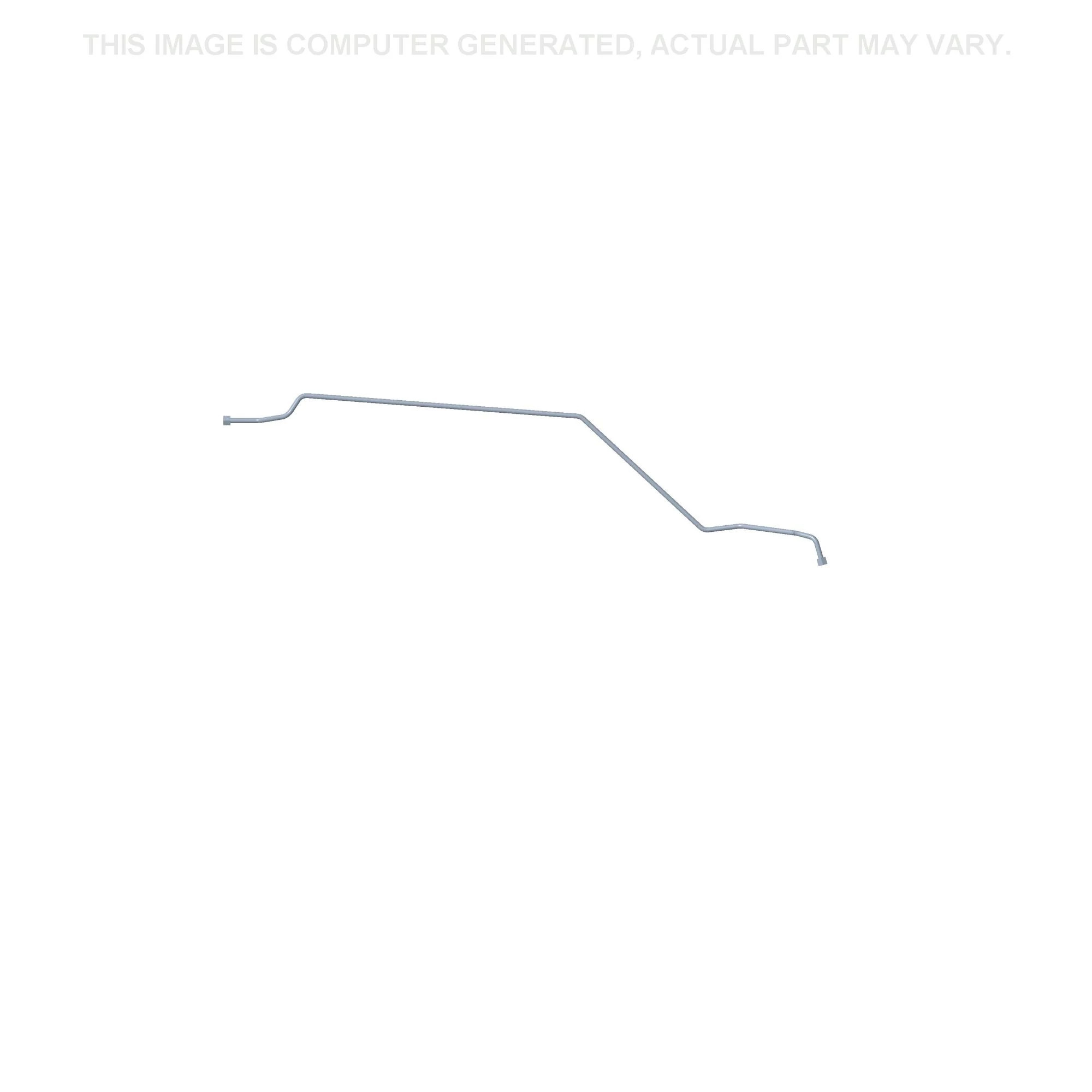 TUBAGEM HIDRÁULICO | CASEIH | EU | PT