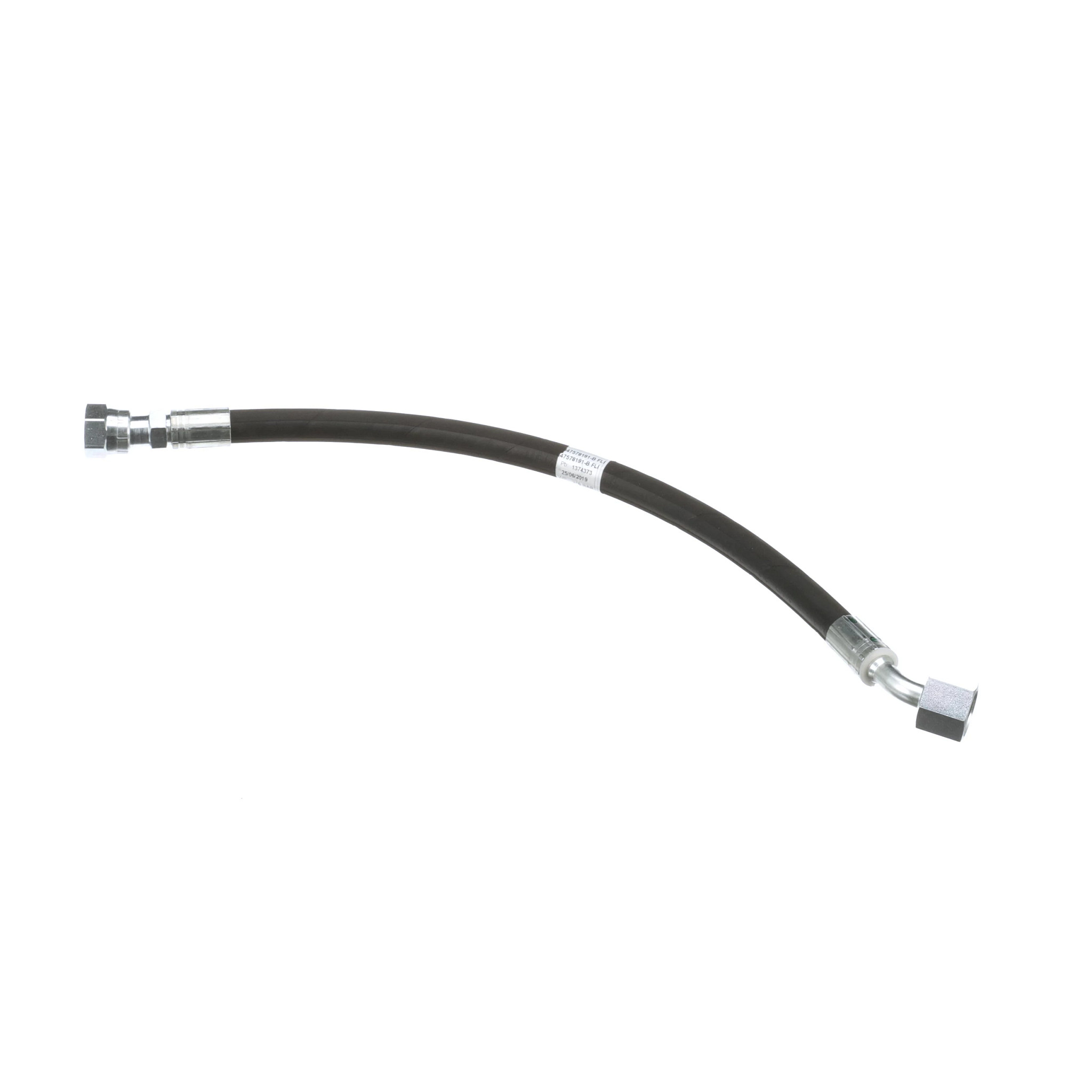 Hydraulic Hose | NEWHOLLANDAG | BR | PT