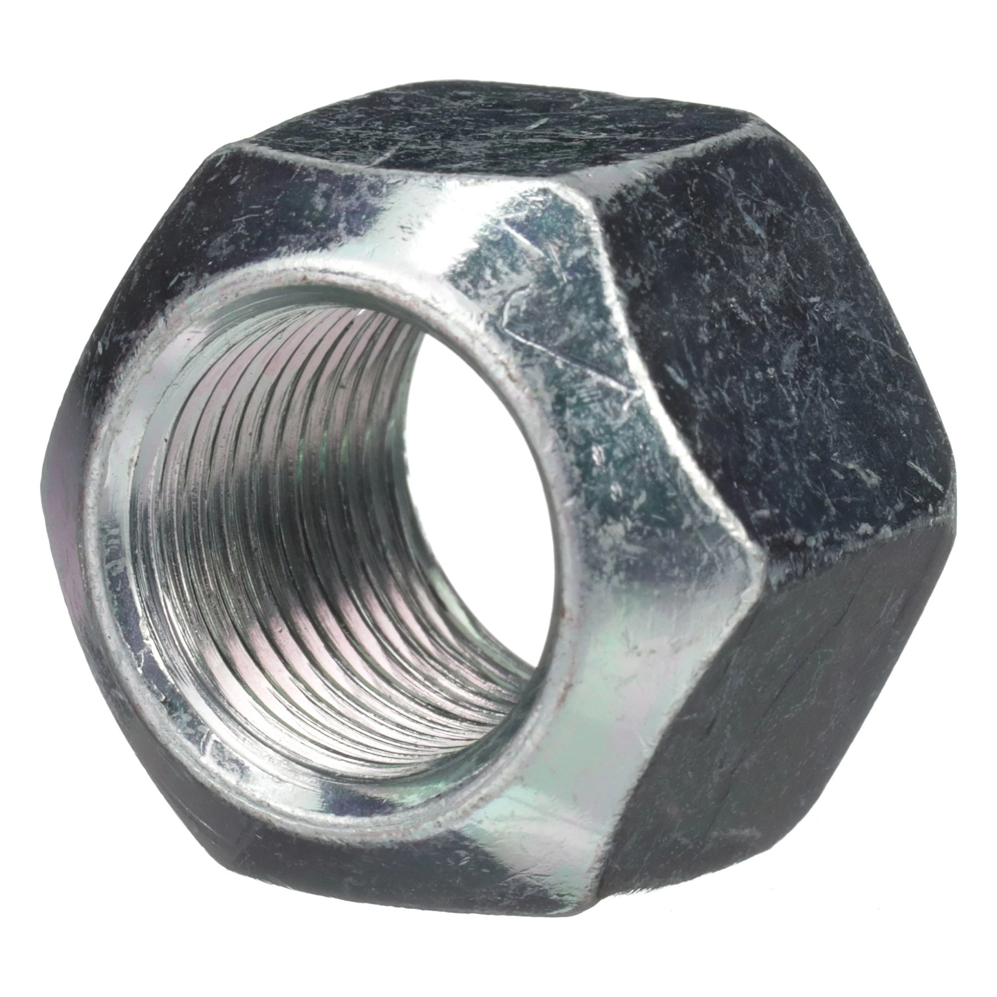 Wheel Nut - .625-18 UNF Grade B YZD | CASECE | CA | EN
