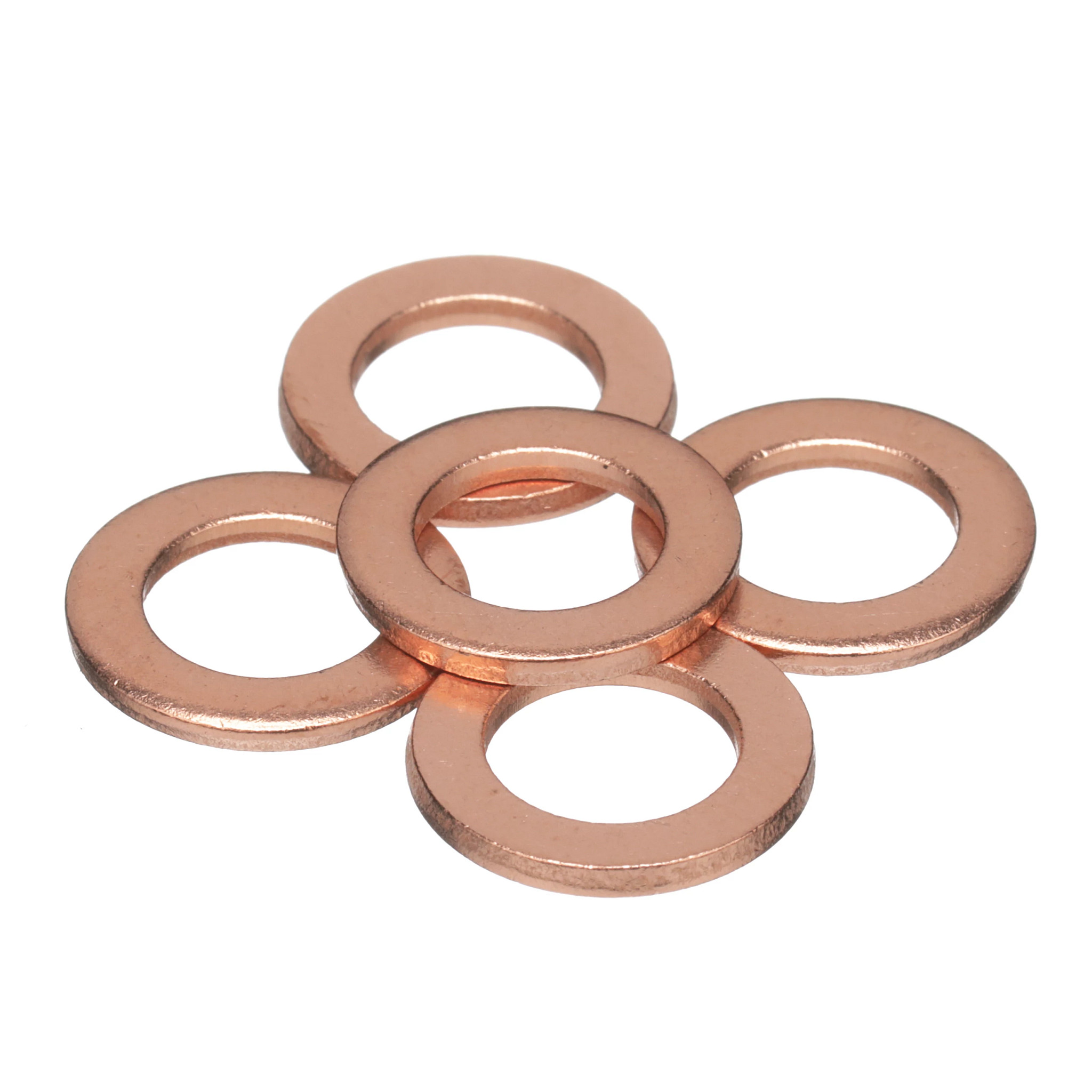 Engine Seal Kit | CASECE | BR | PT