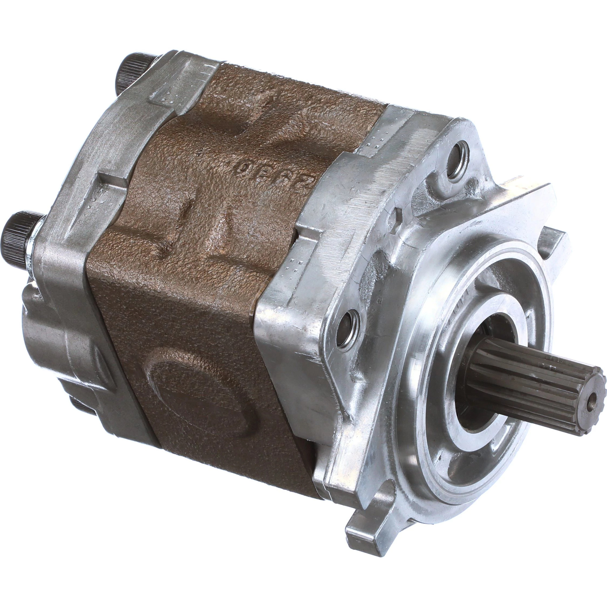 BOMBA | CASEIH | SA | EN