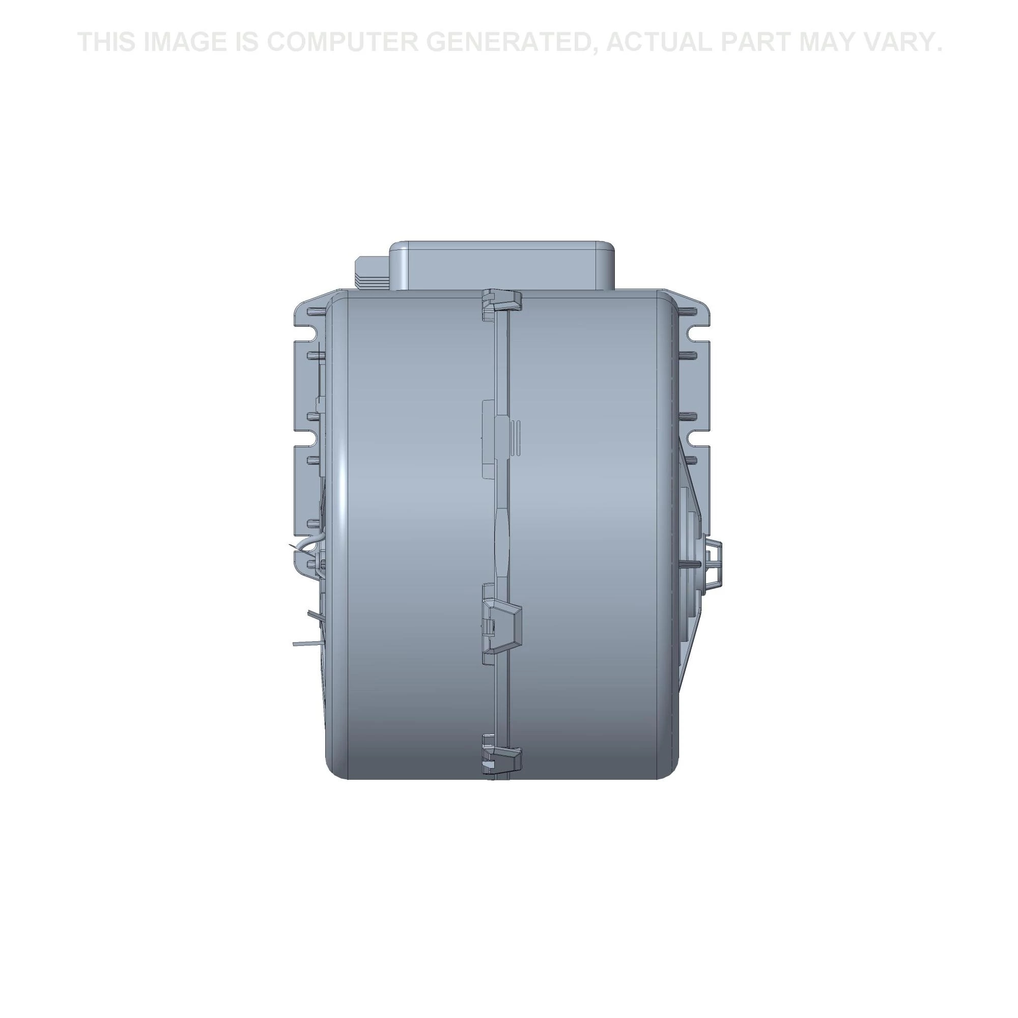 BLOWER | CASECE | US | EN