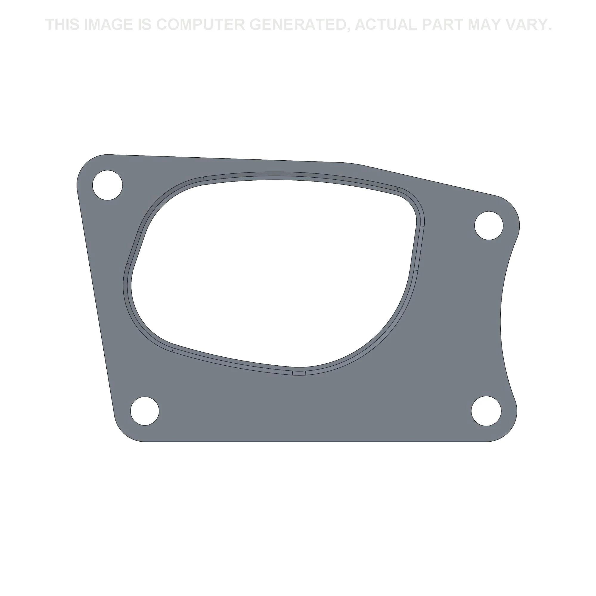 GASKET | CASEIH | CA | EN