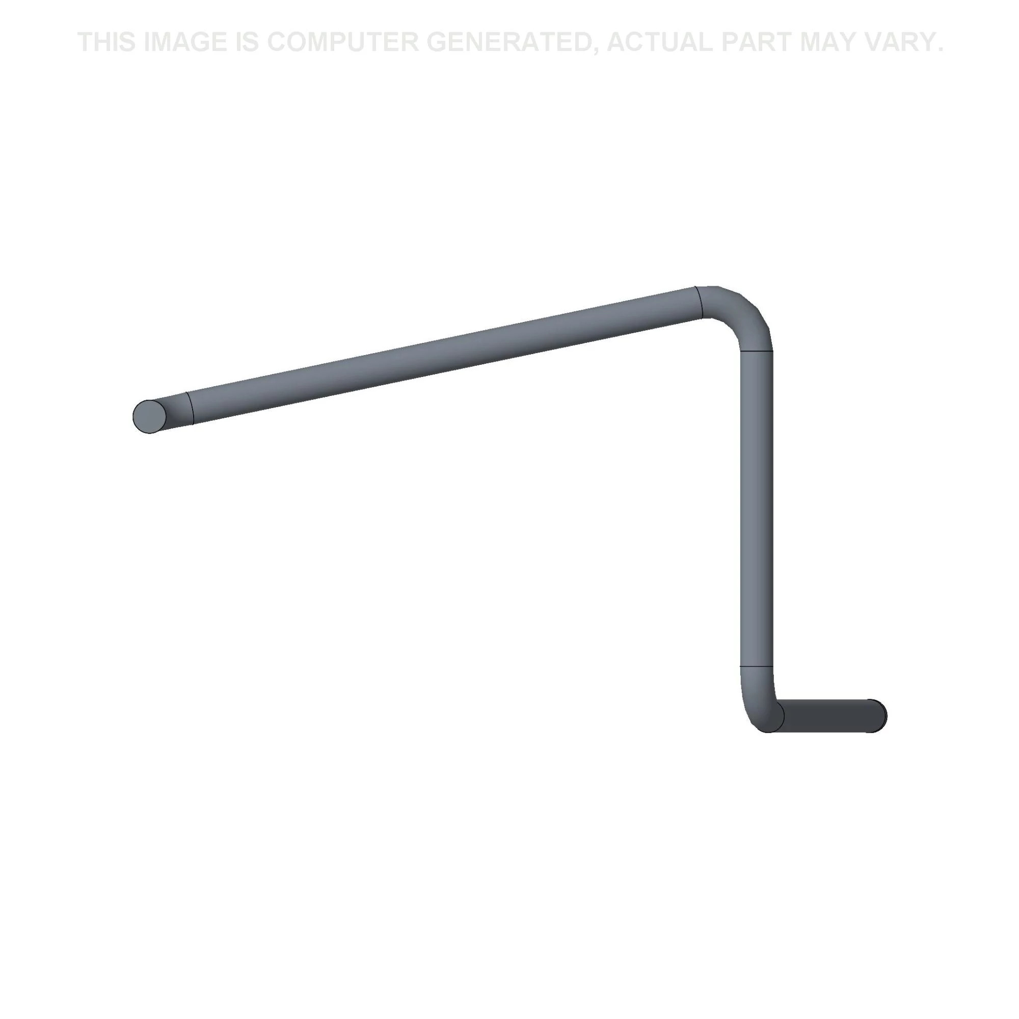 TUBO | CASEIH | EU | PT