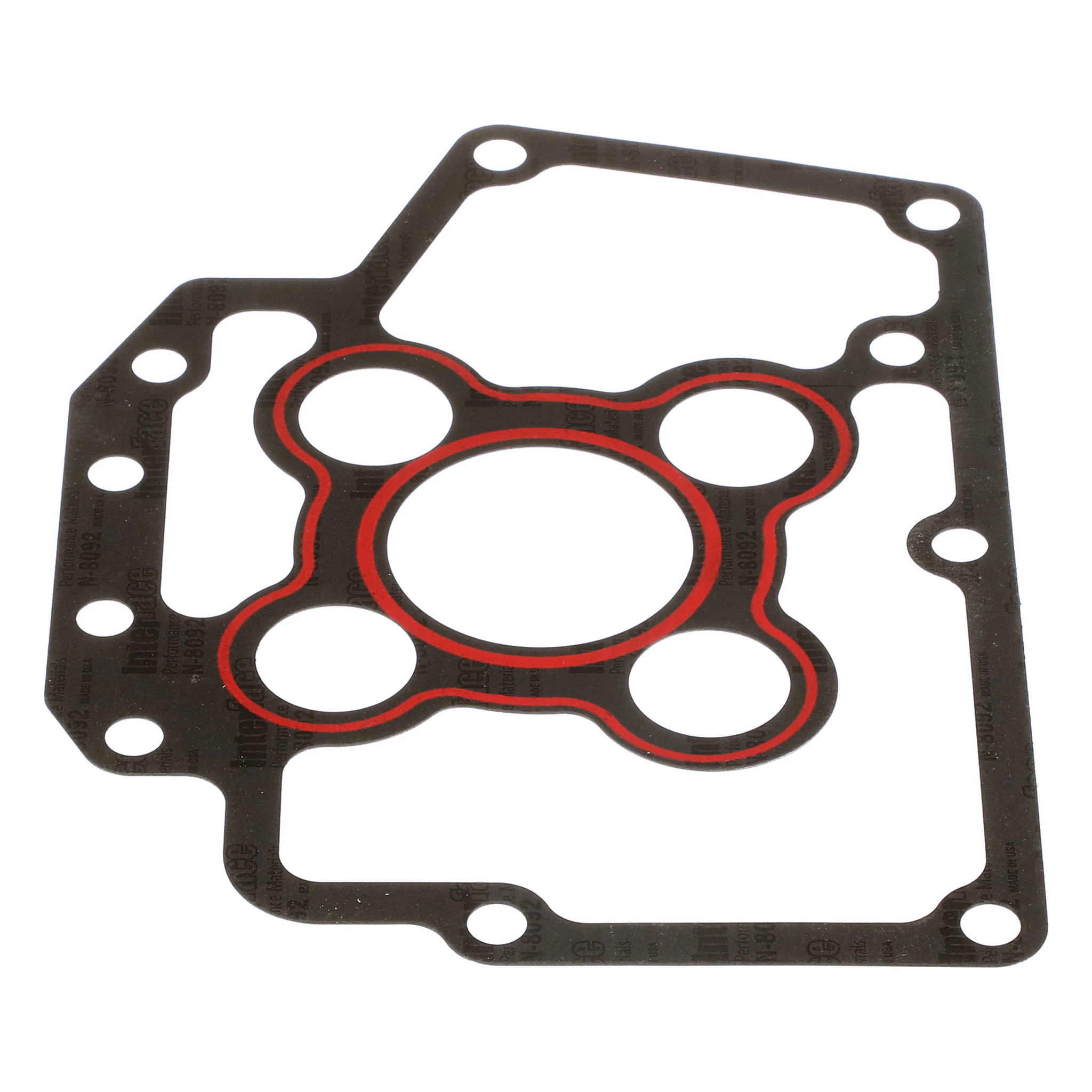 GASKET | CASECE | AMEA | EN