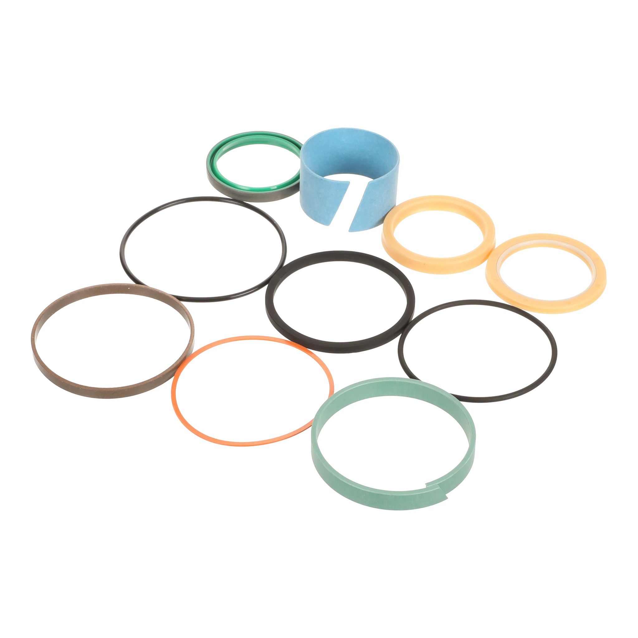 SEAL KIT | NEWHOLLANDCE | US | EN