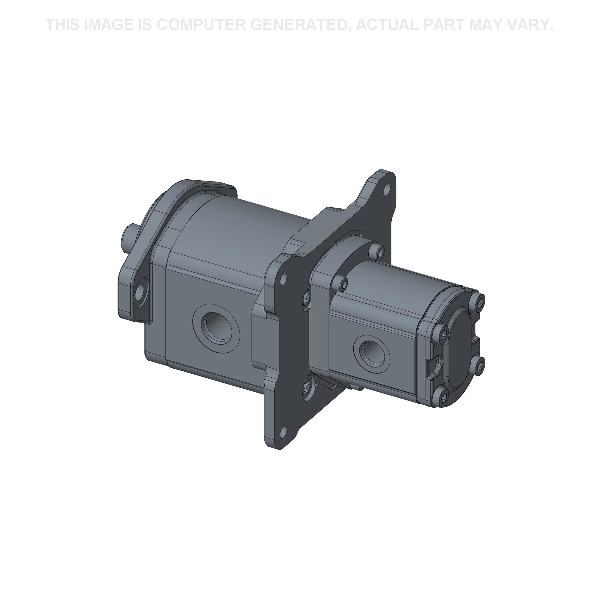 PUMP, HYDRAULIC | CASEIH | CA | EN