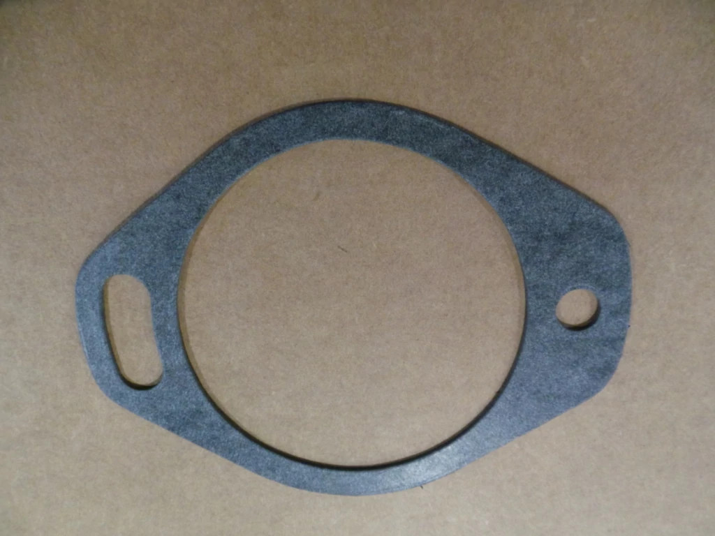 GASKET | NEWHOLLANDCE | AMEA | EN