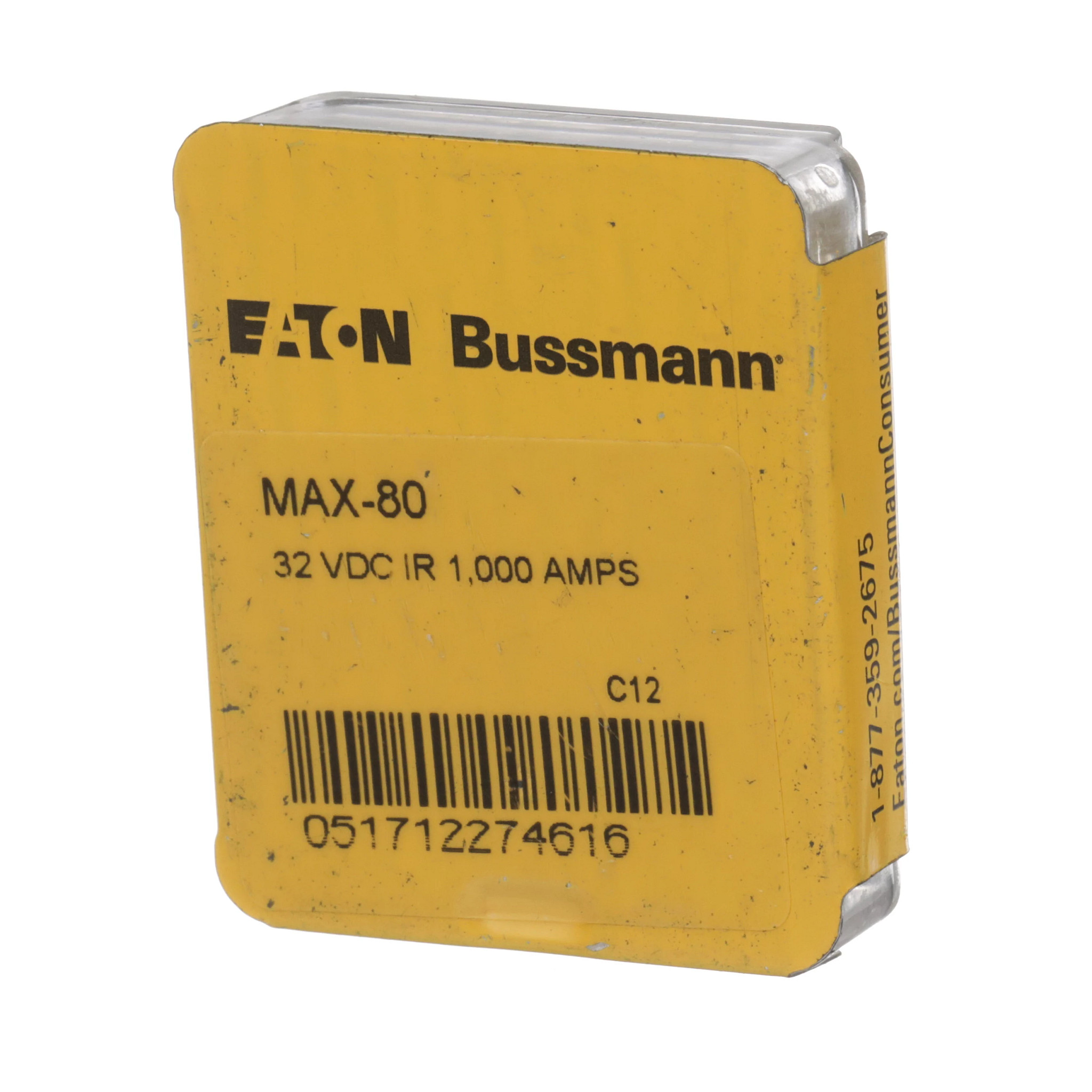 80-Amp Fuse | CASECE | BR | PT