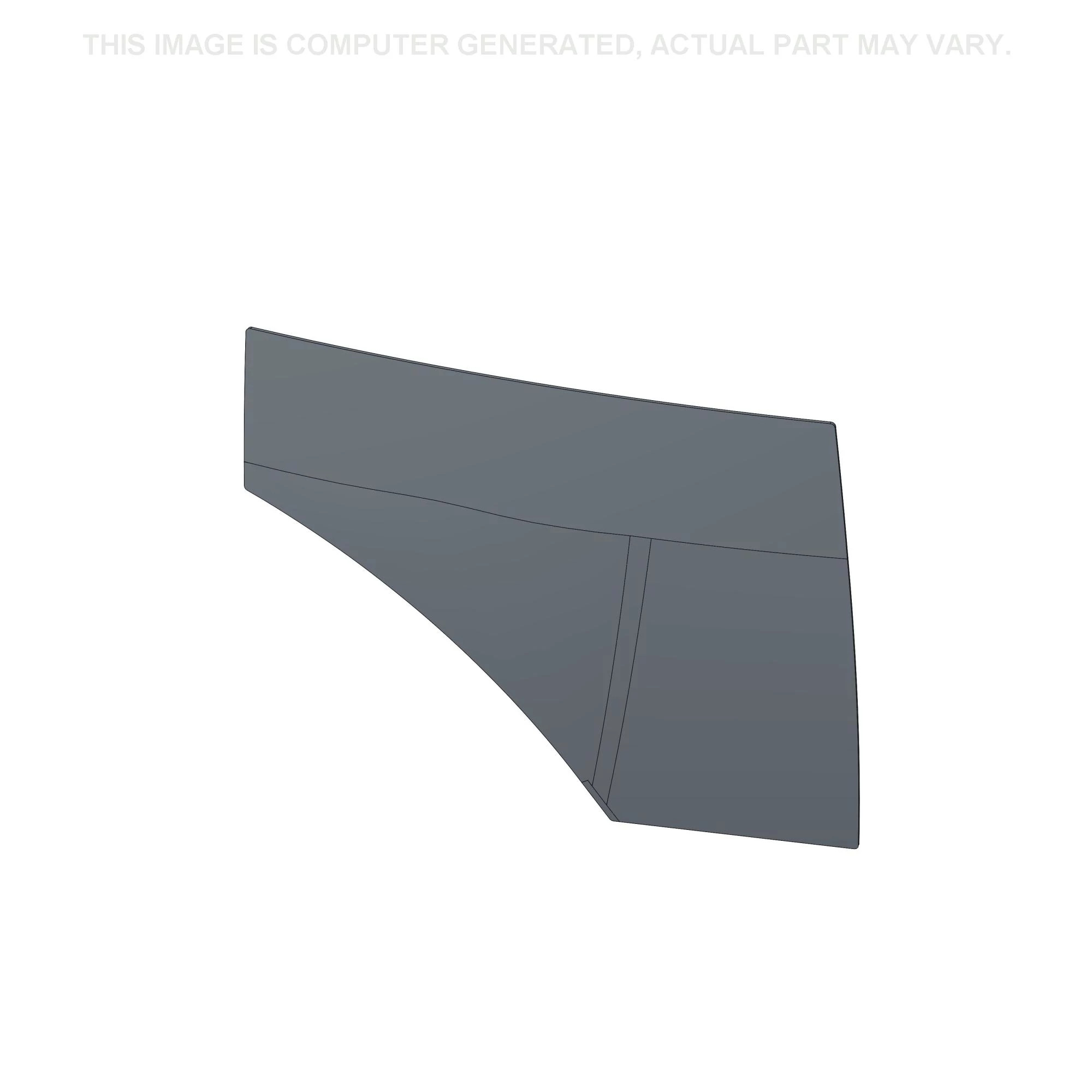 CAB GLASS ASSY | CASEIH | ANZ | EN