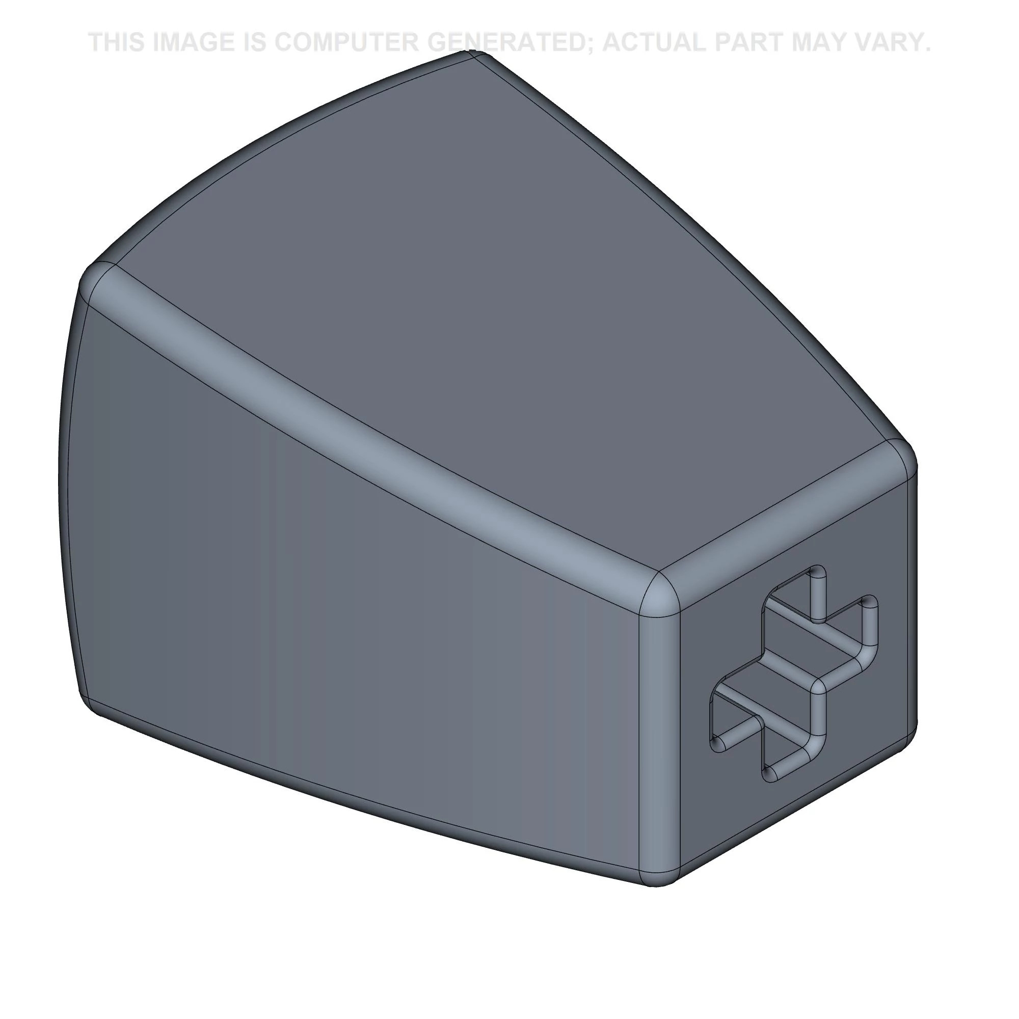 BOUTON | CASEIH | FR | FR