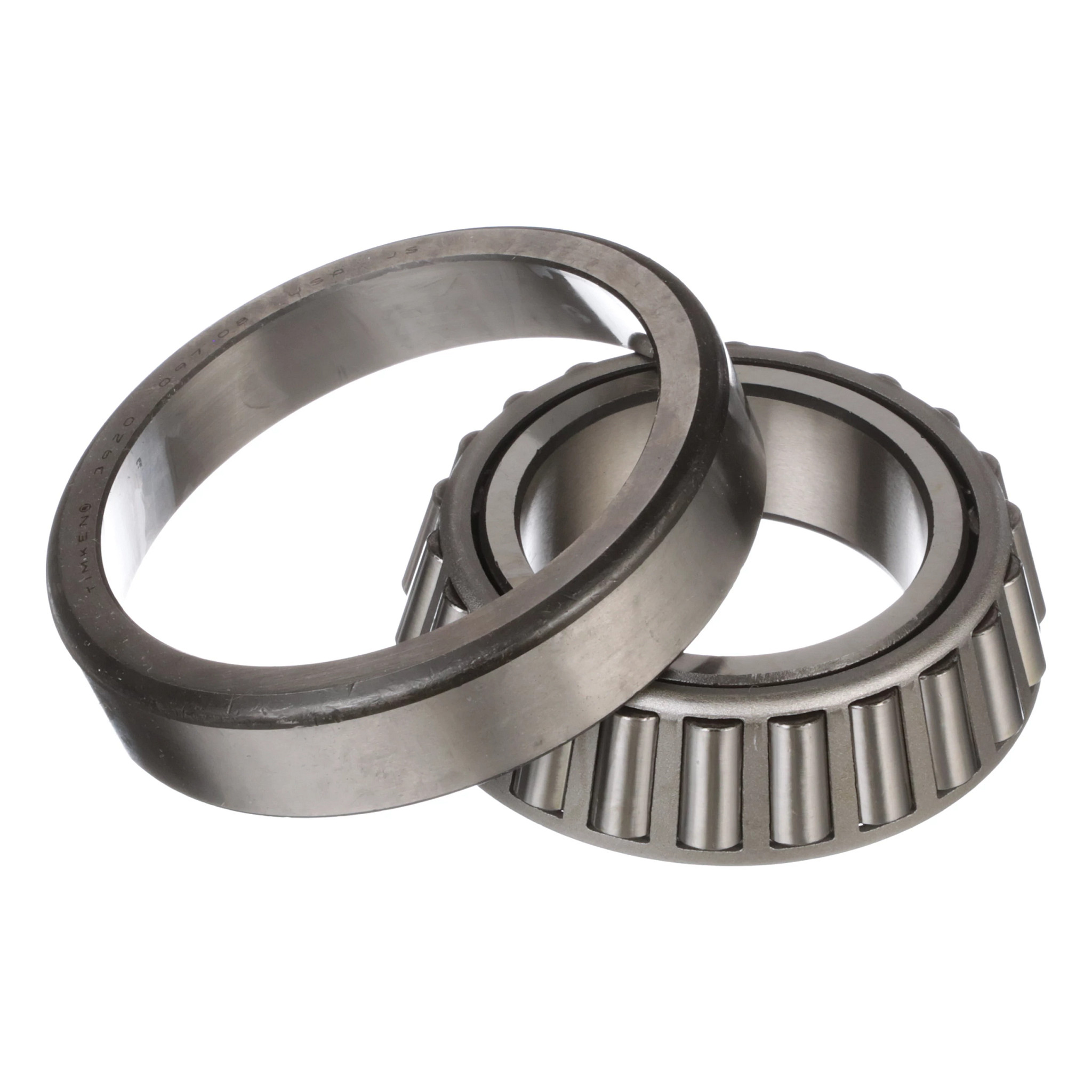 COJINETE | CASECE | EU | ES