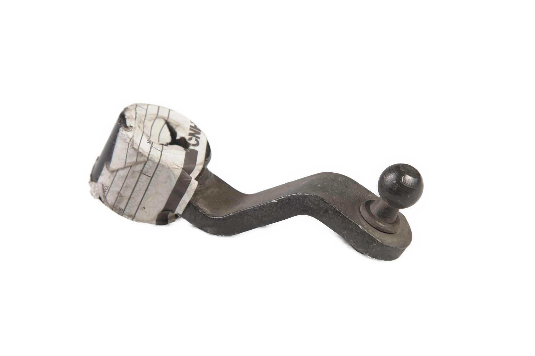 PALANCA | CASEIH | SA | ES