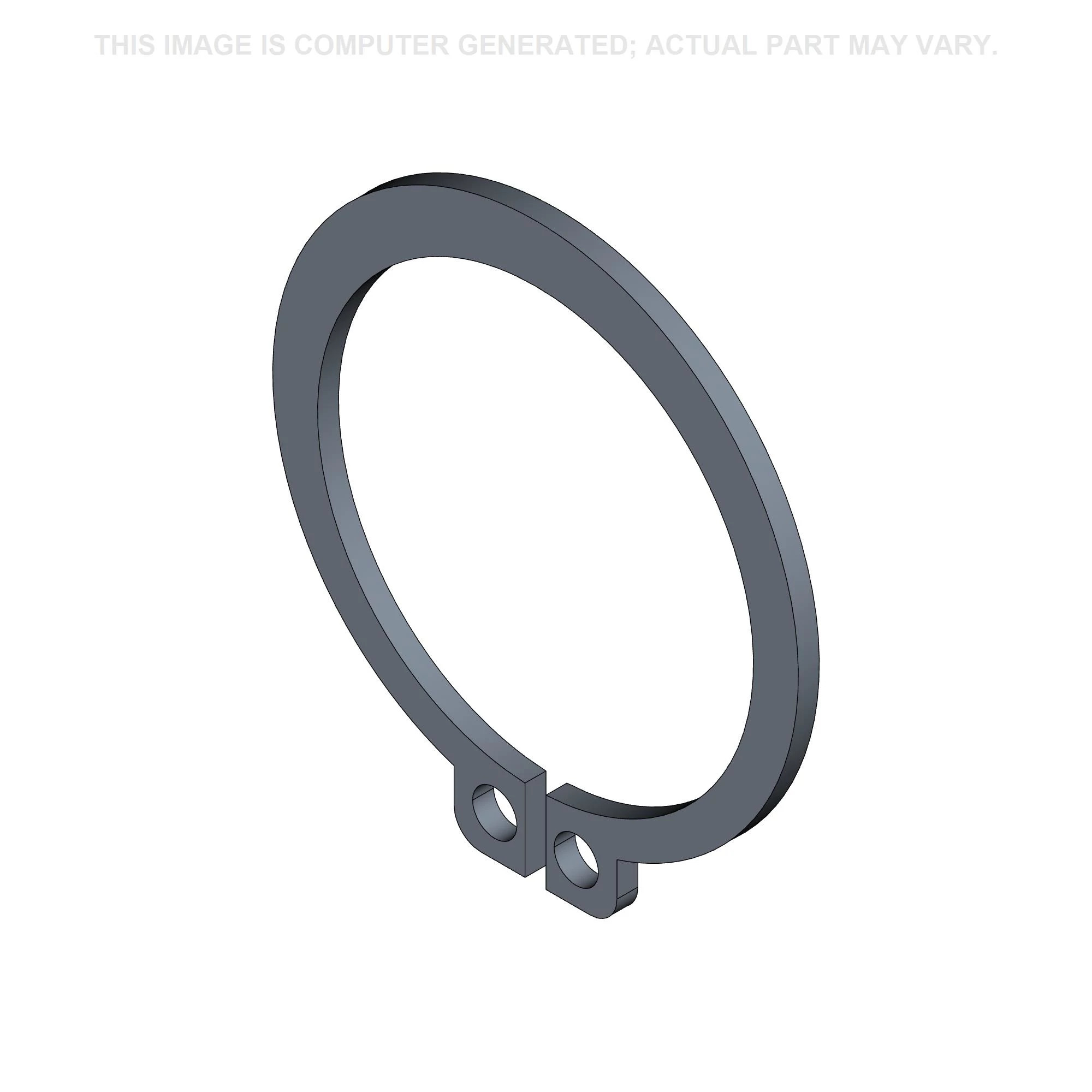 Anel elástico externo - 0,915