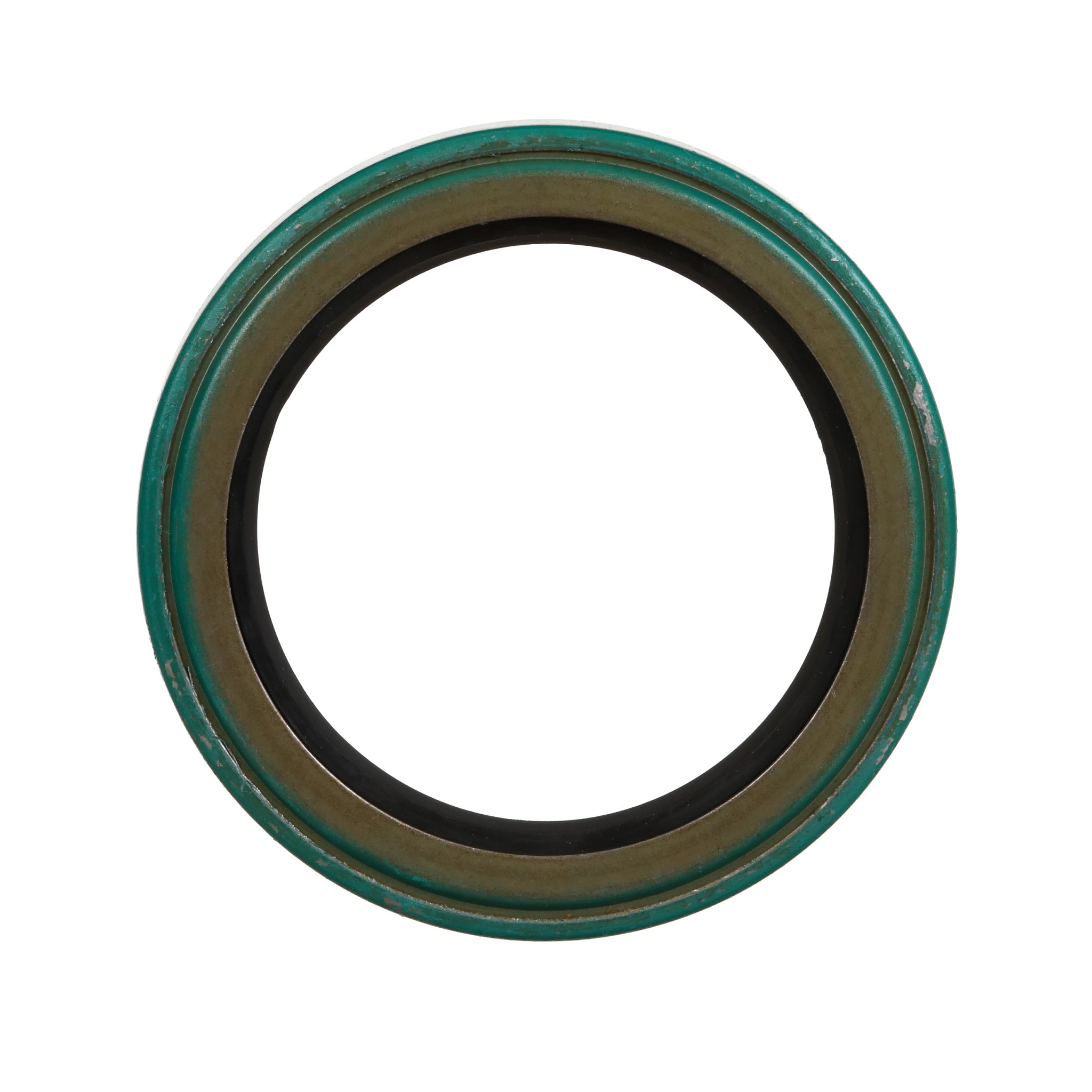 O vedante do eixo de entrada do amplificador - 91,99 mm DI x 92,2 mm DE x 12,7 mm espessura | NEWHOLLANDCE | BR | PT