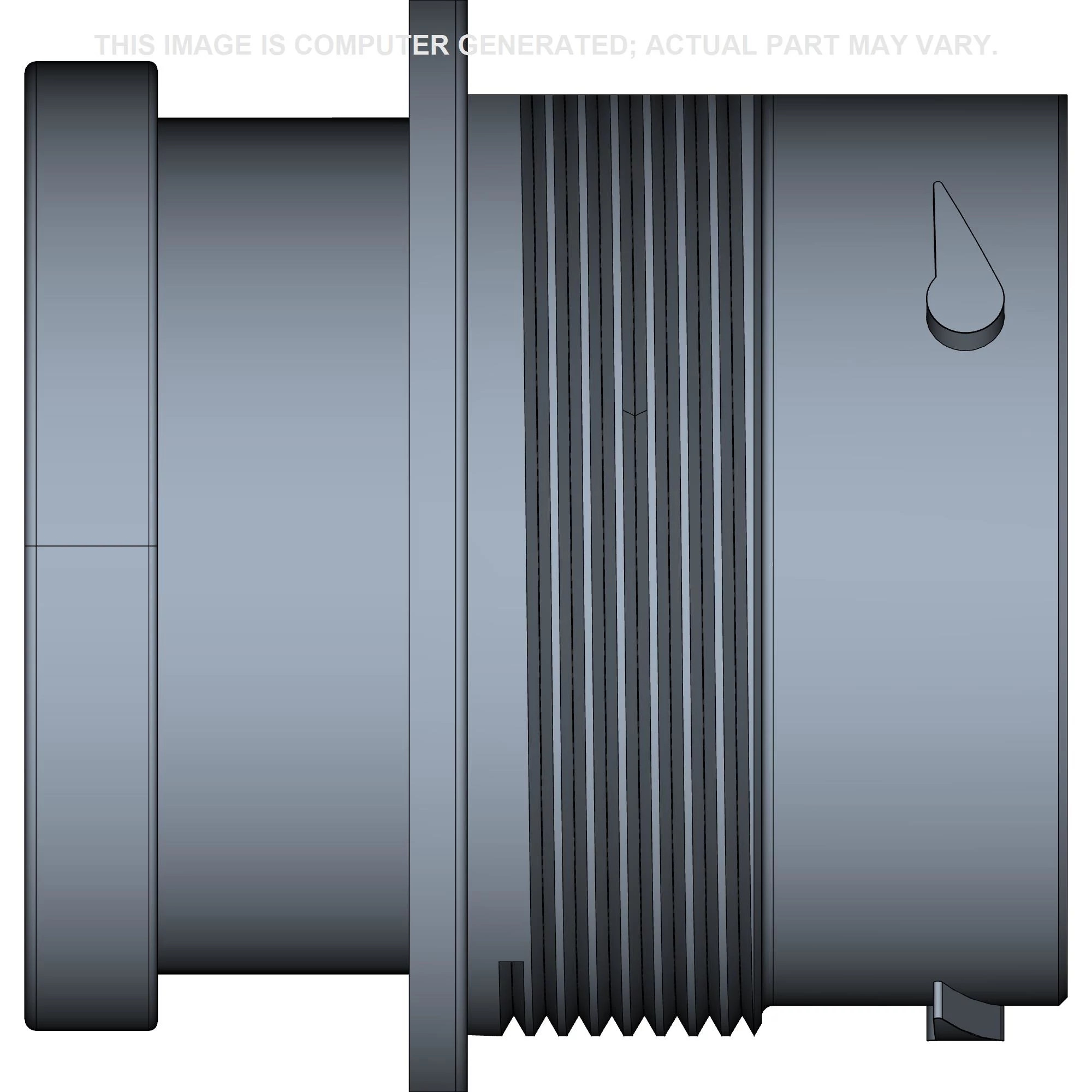Conector Eléc.