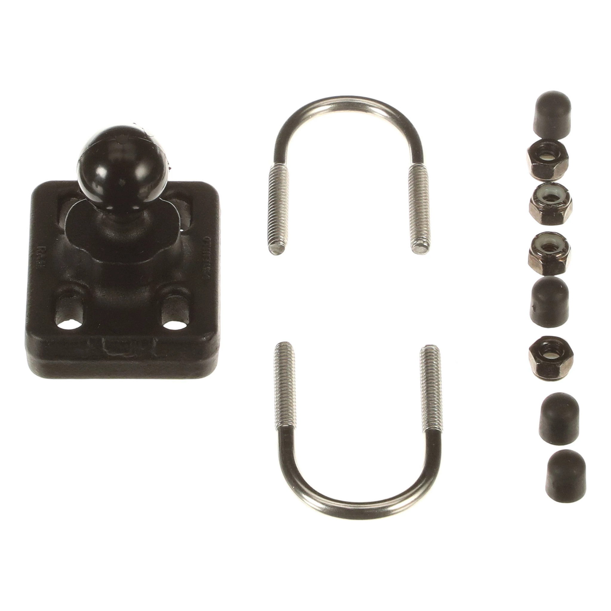 PLAQUE D'APPUI | MILLER | EU | IT