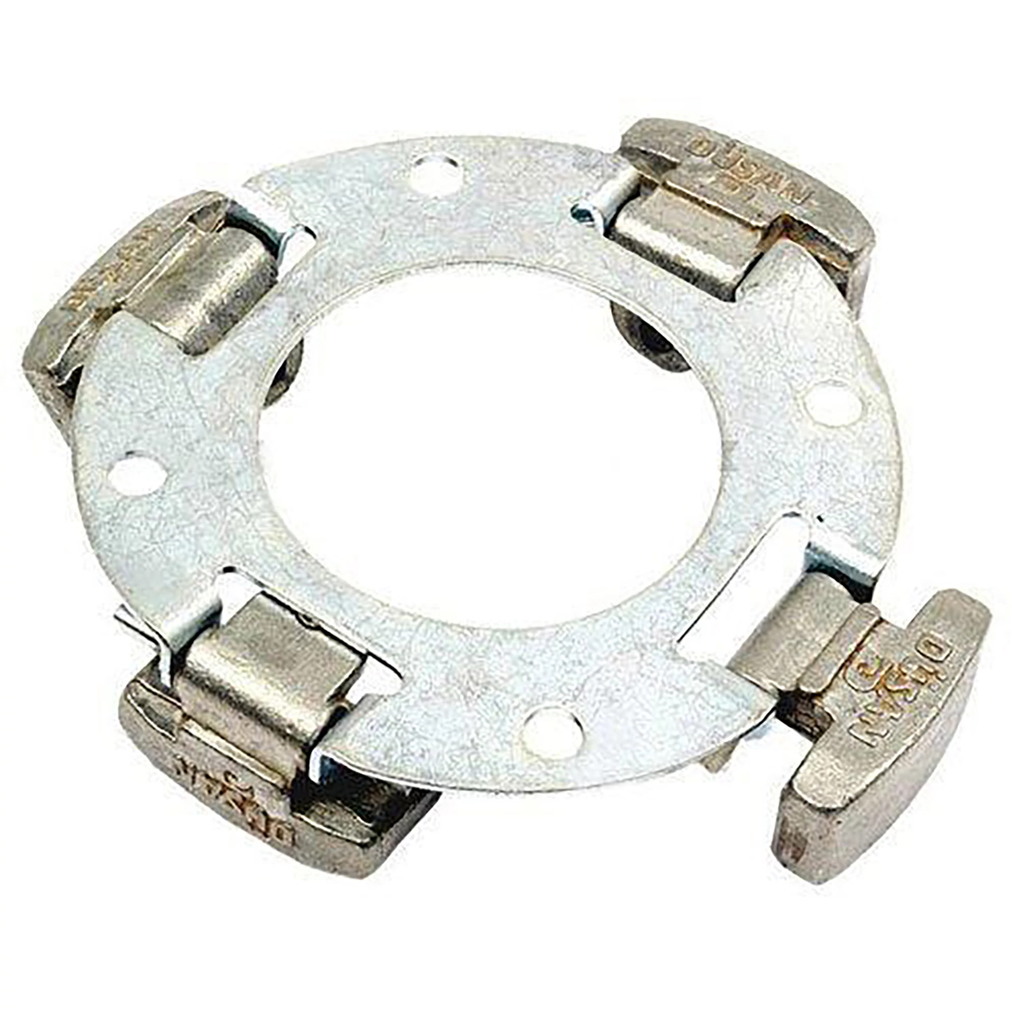 Governor Weight Assembly | NEWHOLLANDCE | US | EN