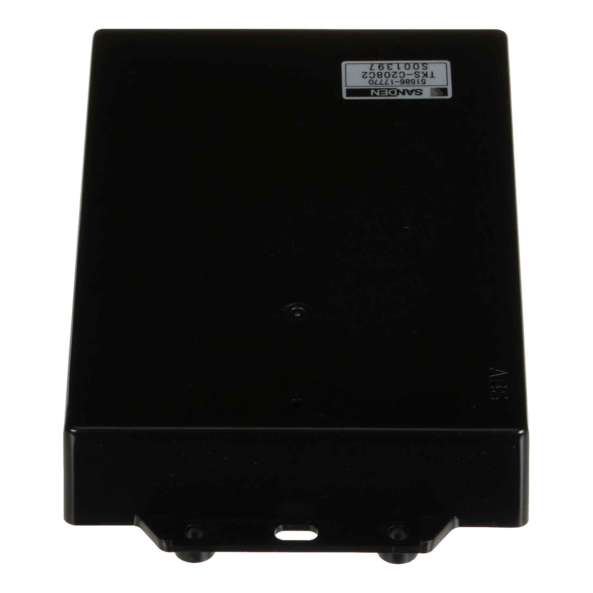 ECU | CASECE | CA | EN