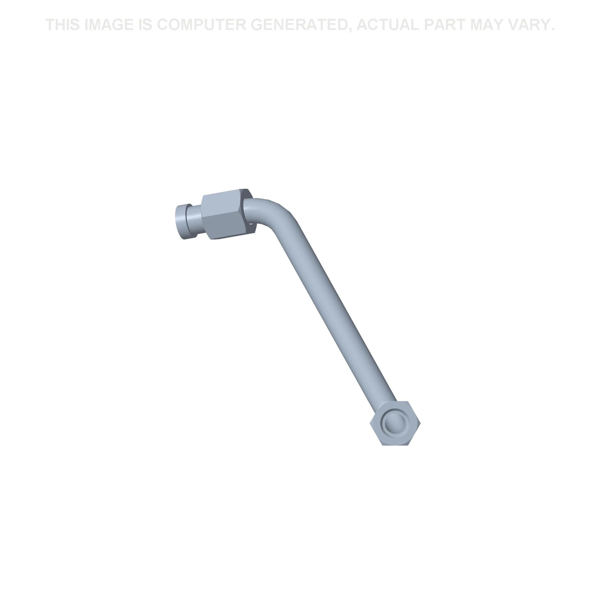 HYD TUBE | NEWHOLLANDCE | CA | EN