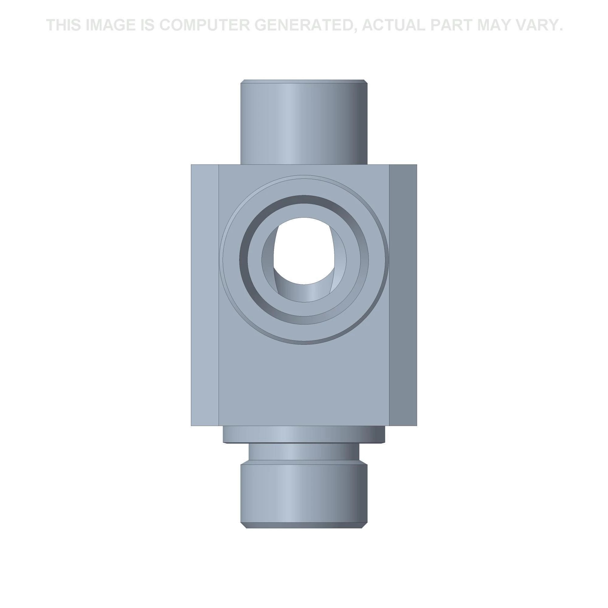 CONECTOR HIDRÁULICO | CASEIH | EU | IT