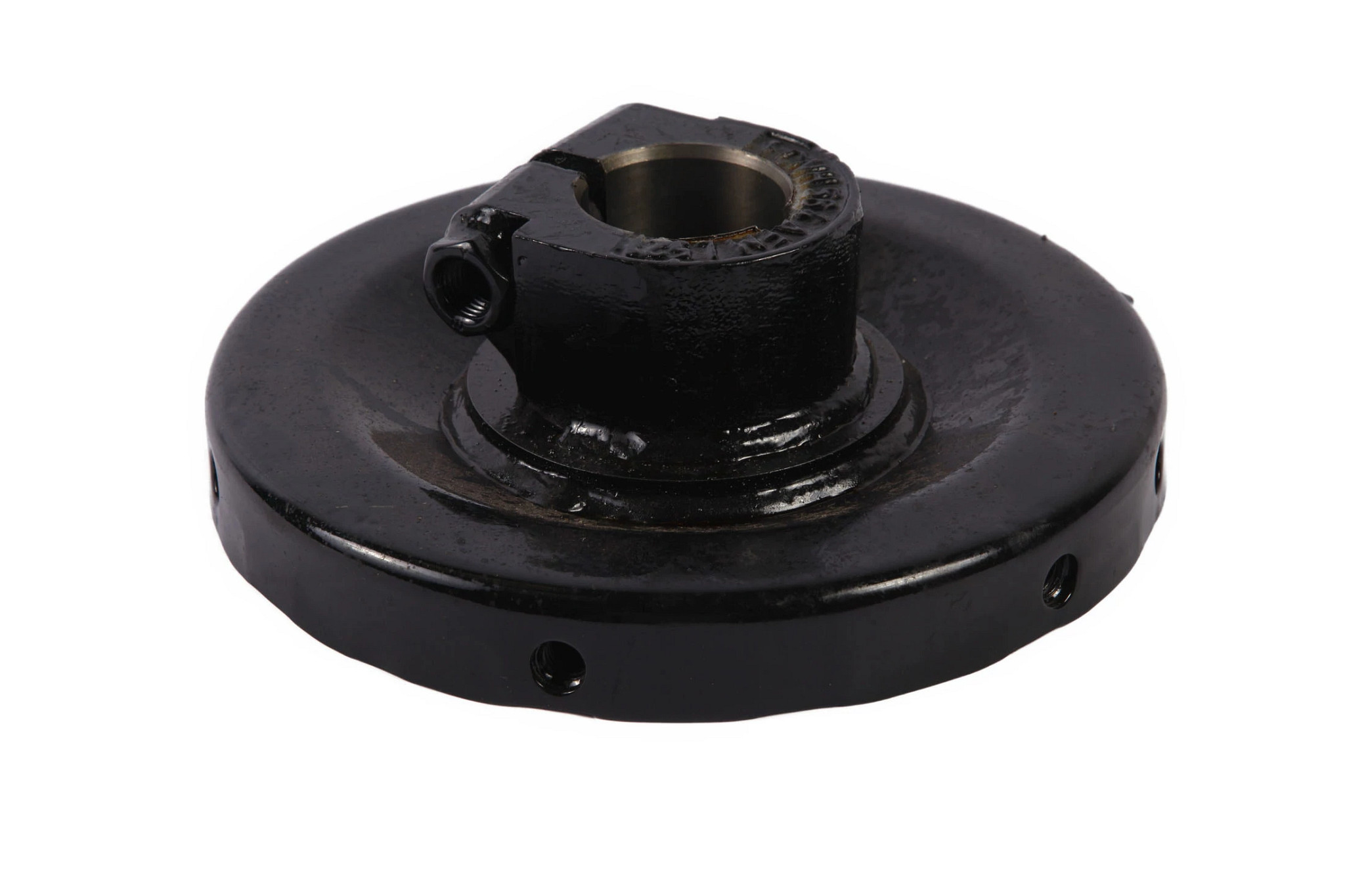 DISC | NEWHOLLANDAG | US | EN