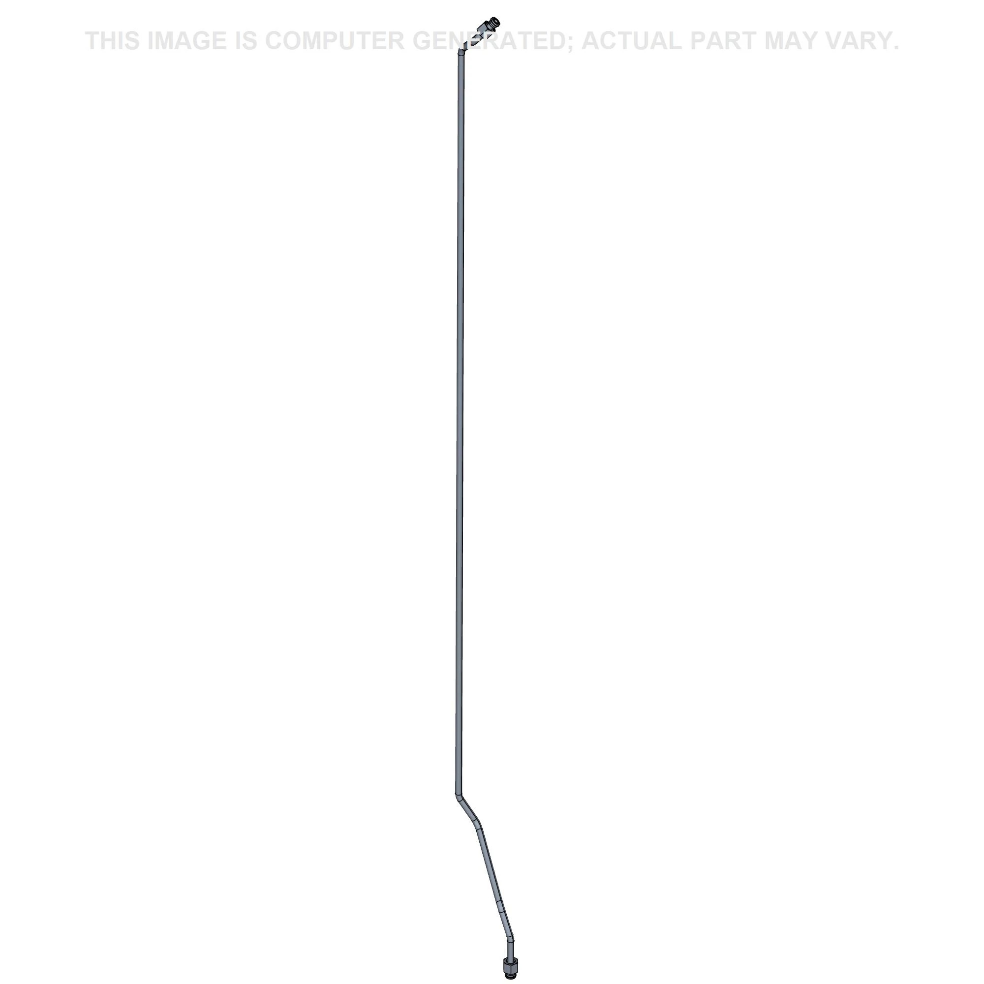 TUBAGEM HIDRÁULICO | NEWHOLLANDCE | BR | PT