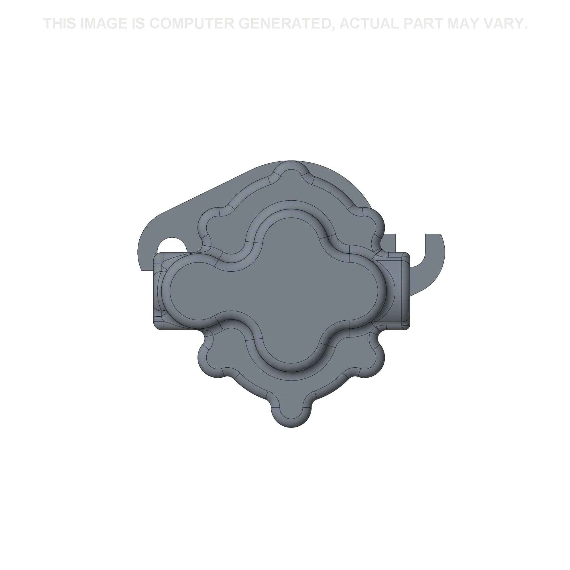 HYDRAULIC MOTOR | NEWHOLLANDAG | GB | EN