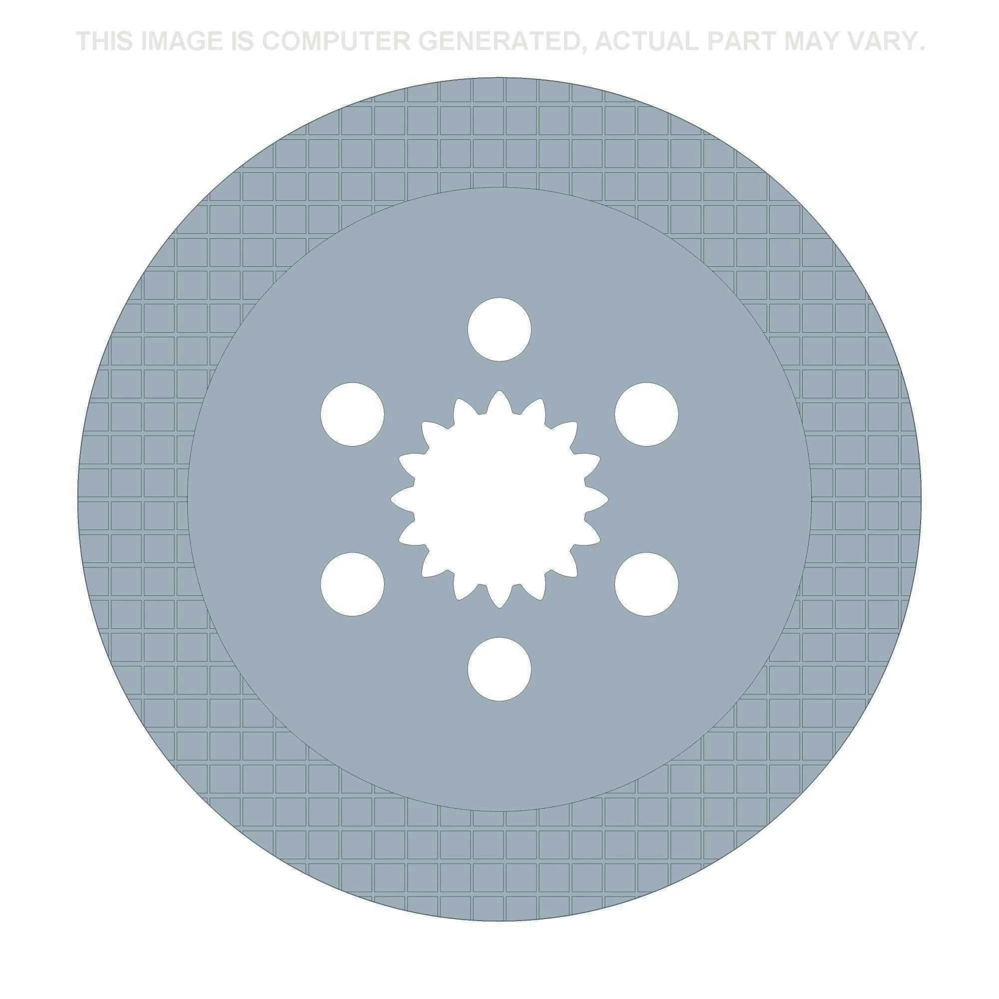 BRAKE DISC | NEWHOLLANDAG | CA | EN