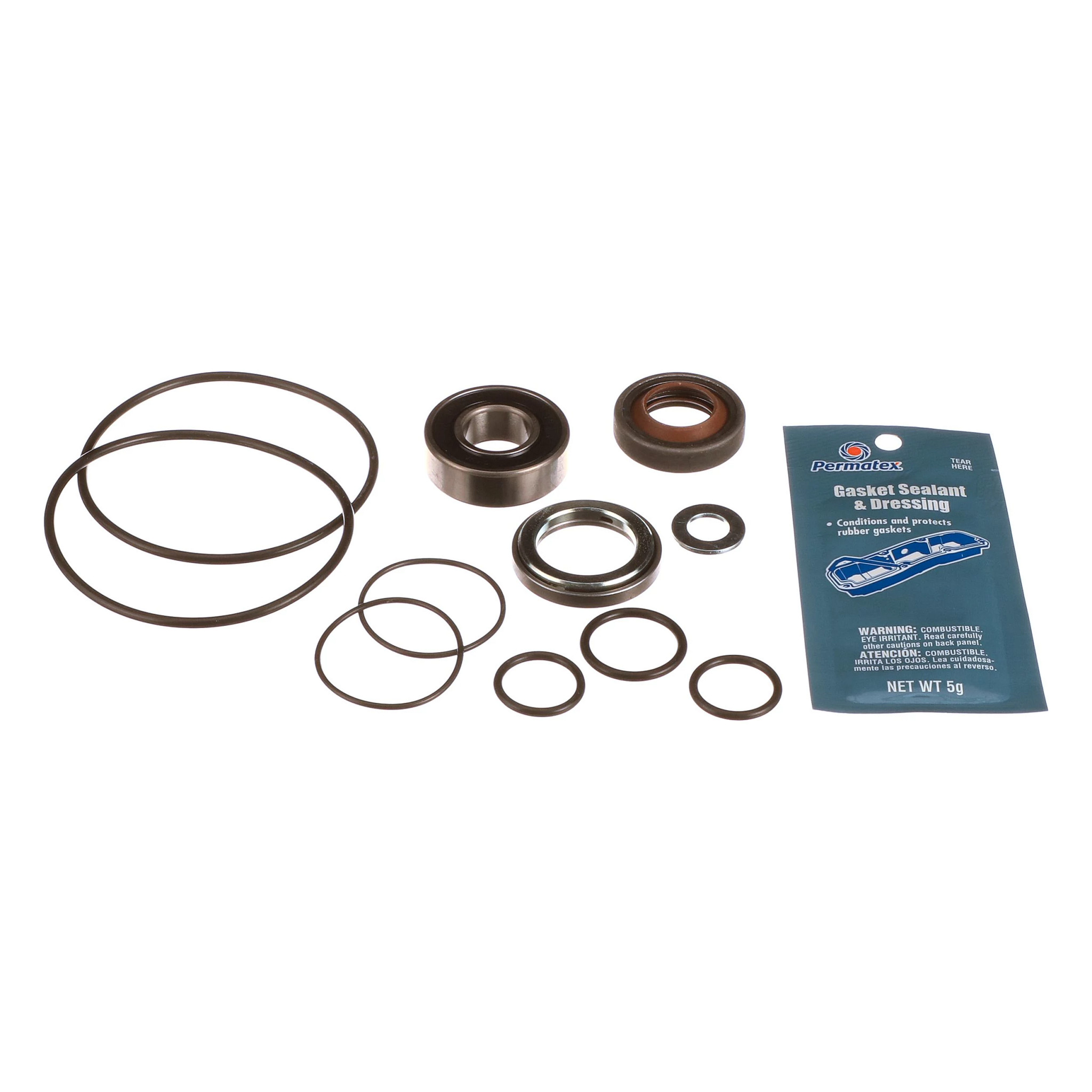 SEAL KIT | FLEXICOIL | US | EN