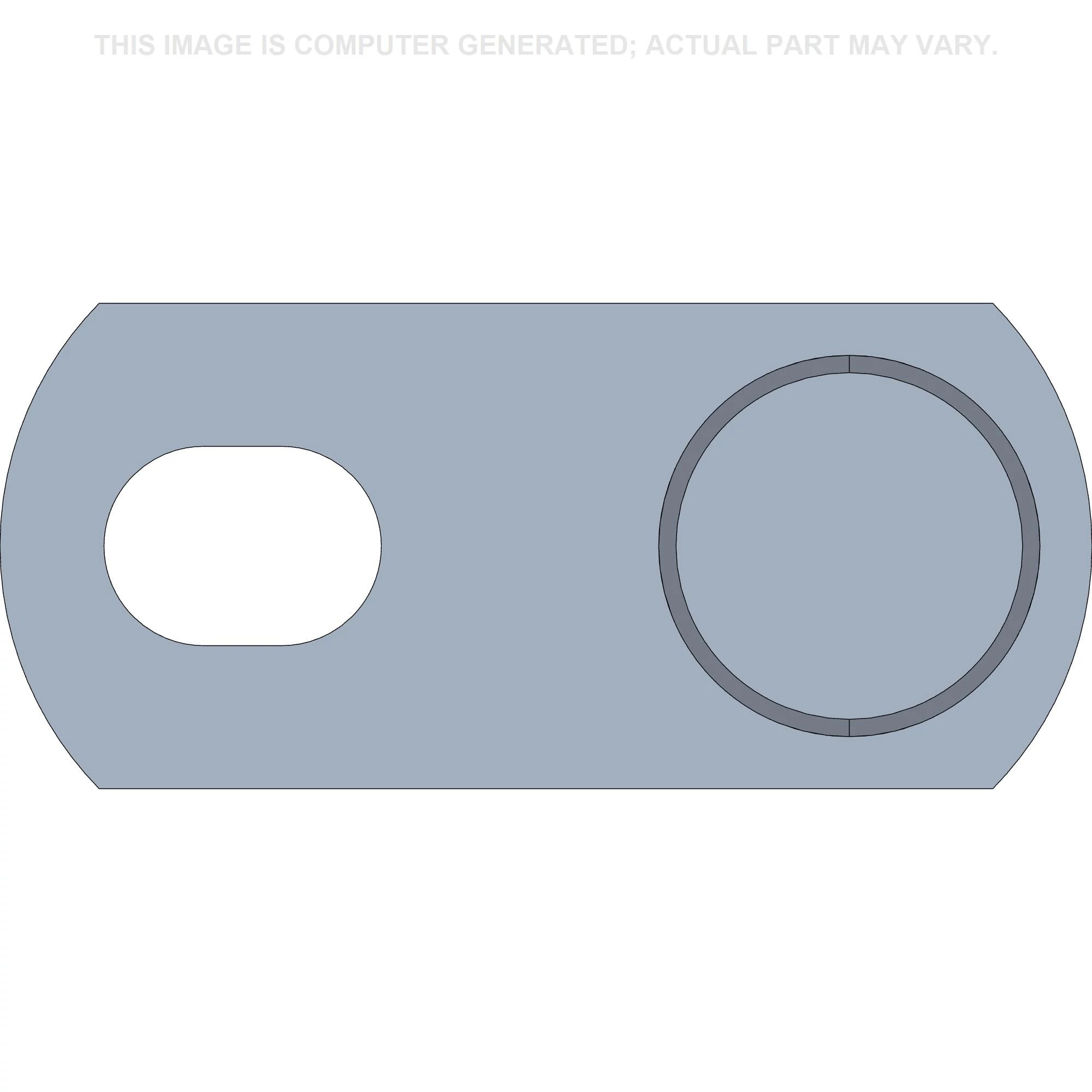 AXE DE PIVOT | FLEXICOIL | CA | FR