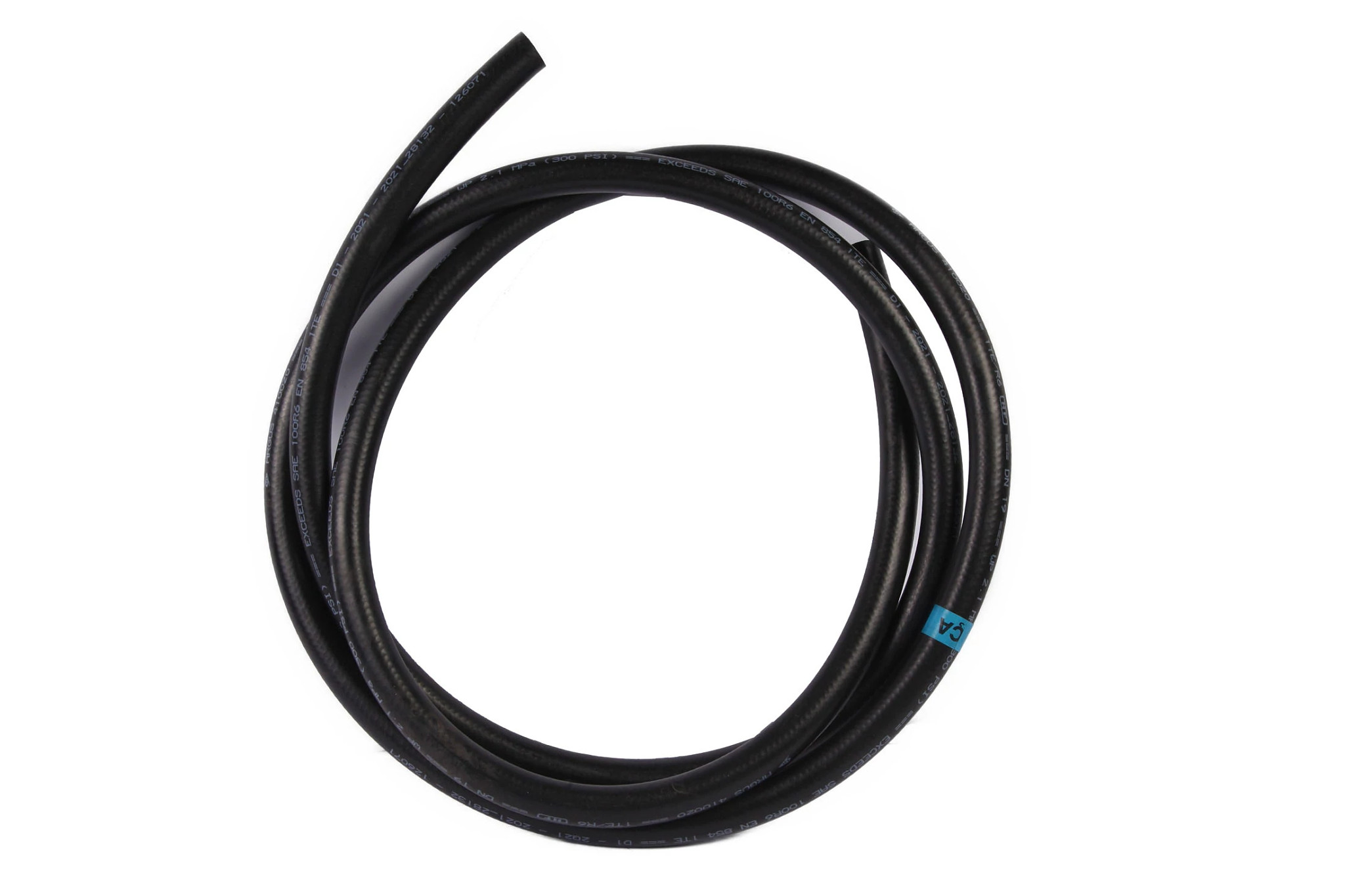 Mangueira de Borracha