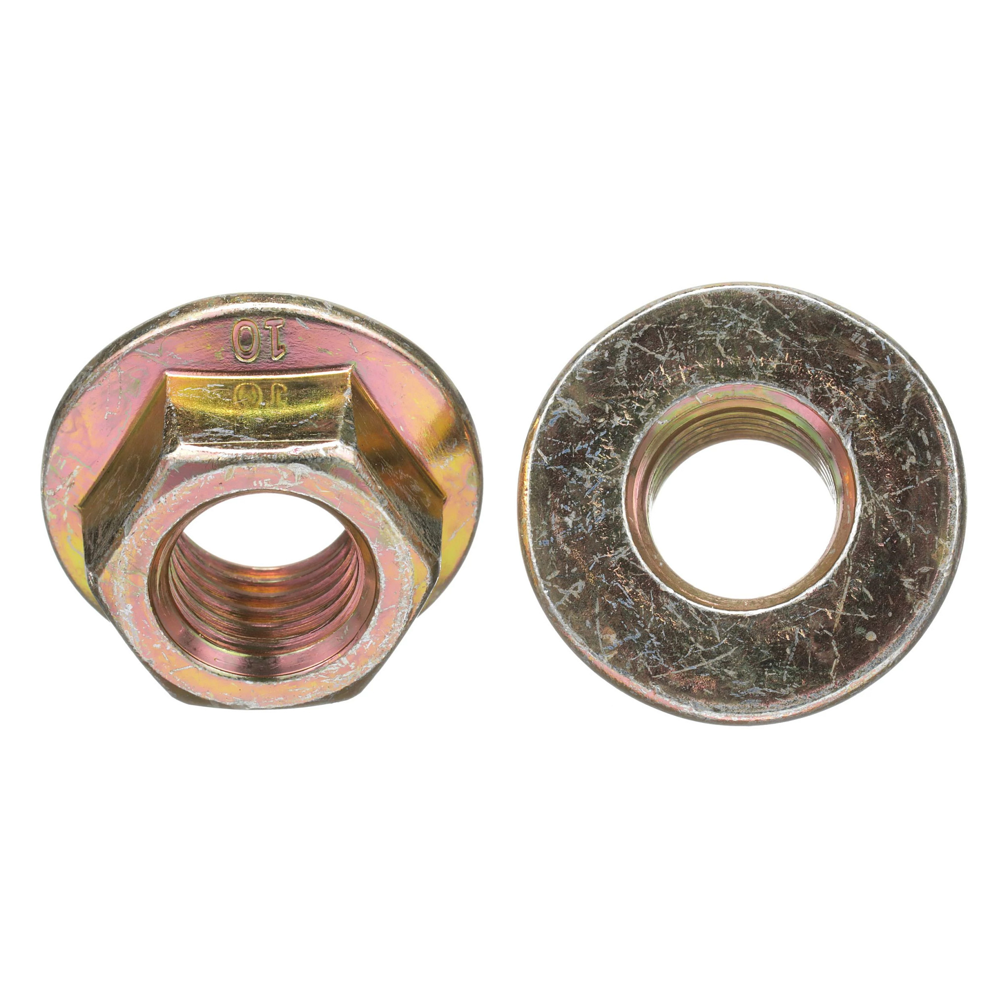 FLANGE NUT | CASEIH | US | EN
