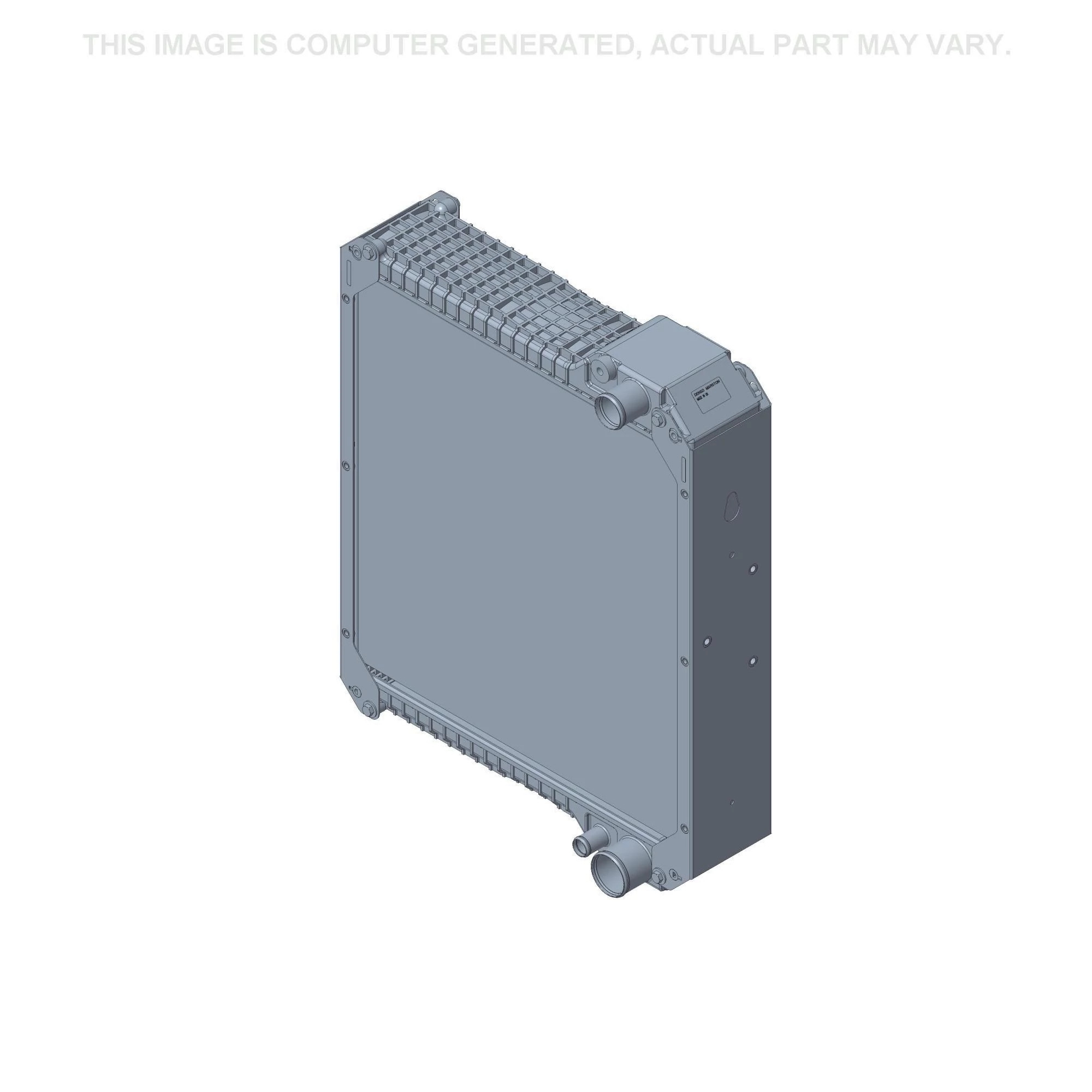 Radiator | MILLER | US | EN