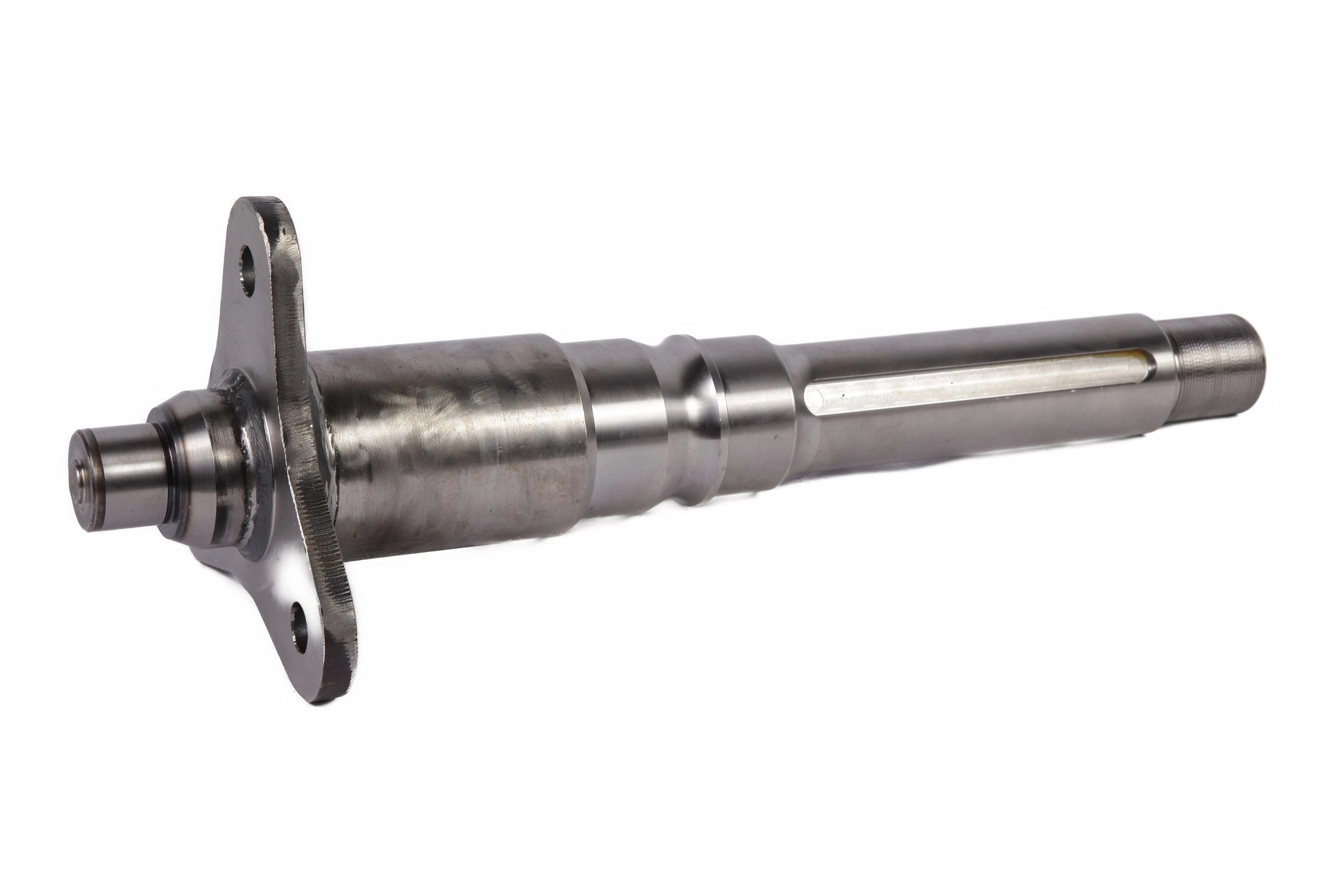 PTO Shaft - 484 mm L x 75 mm D