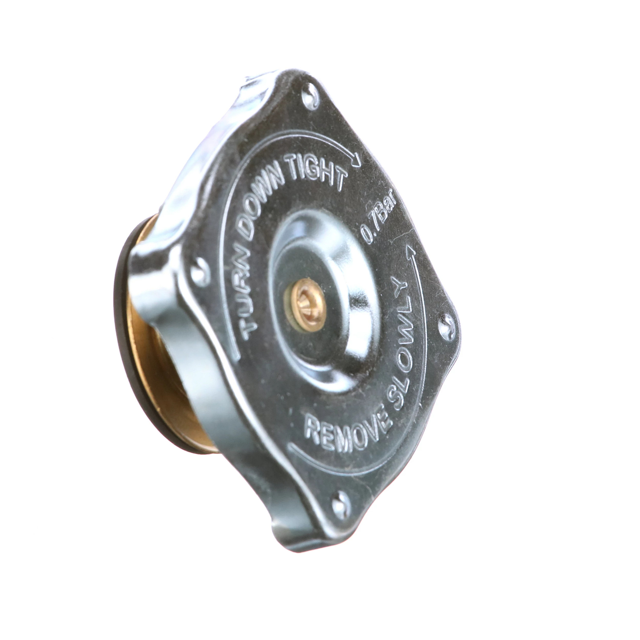 CASE IH Radiator Cap 4999682 MyCNHi US Store