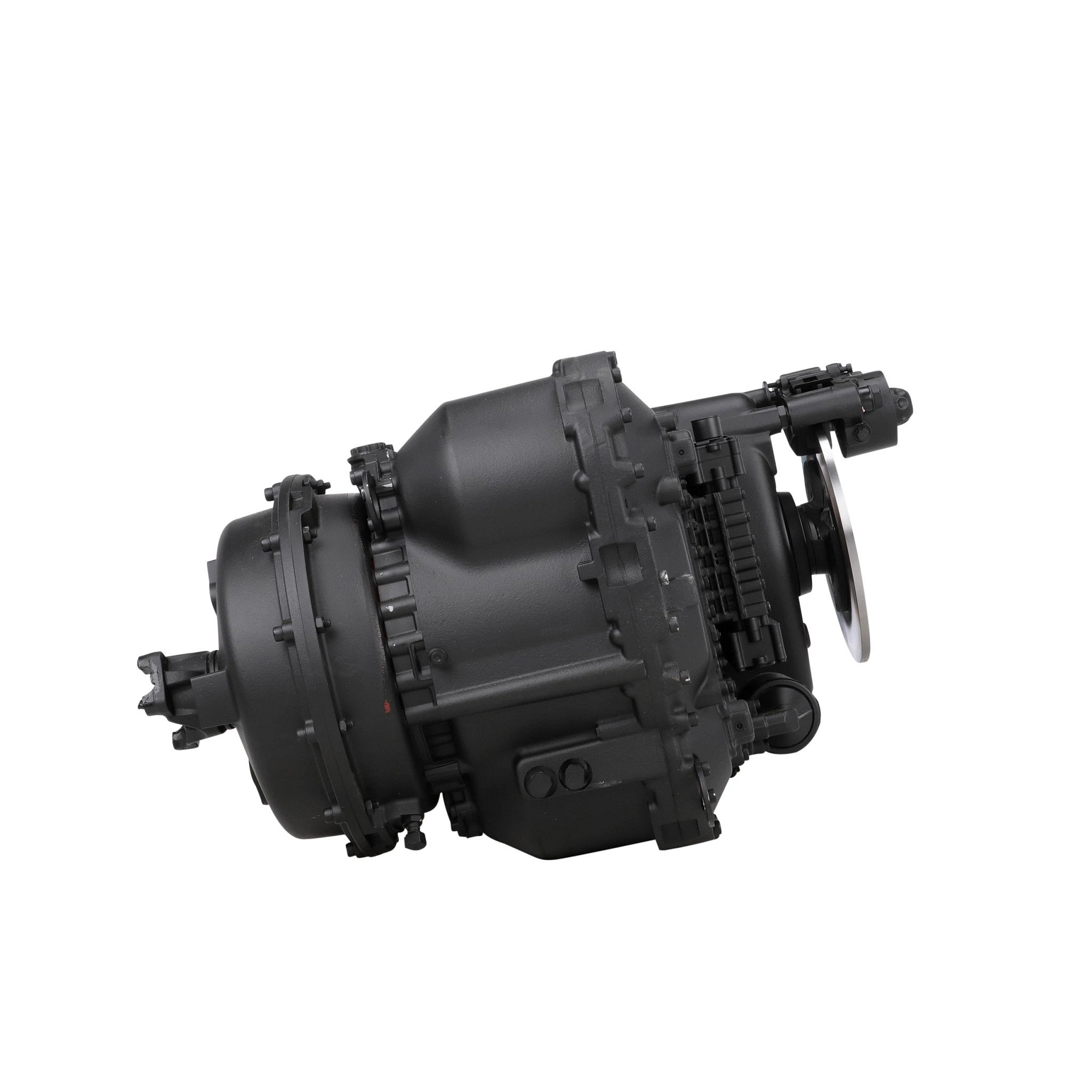 TRANSMISSION RENOVEE | NEWHOLLANDCE | CA | FR