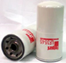 Filtro De Óleo Do Mo