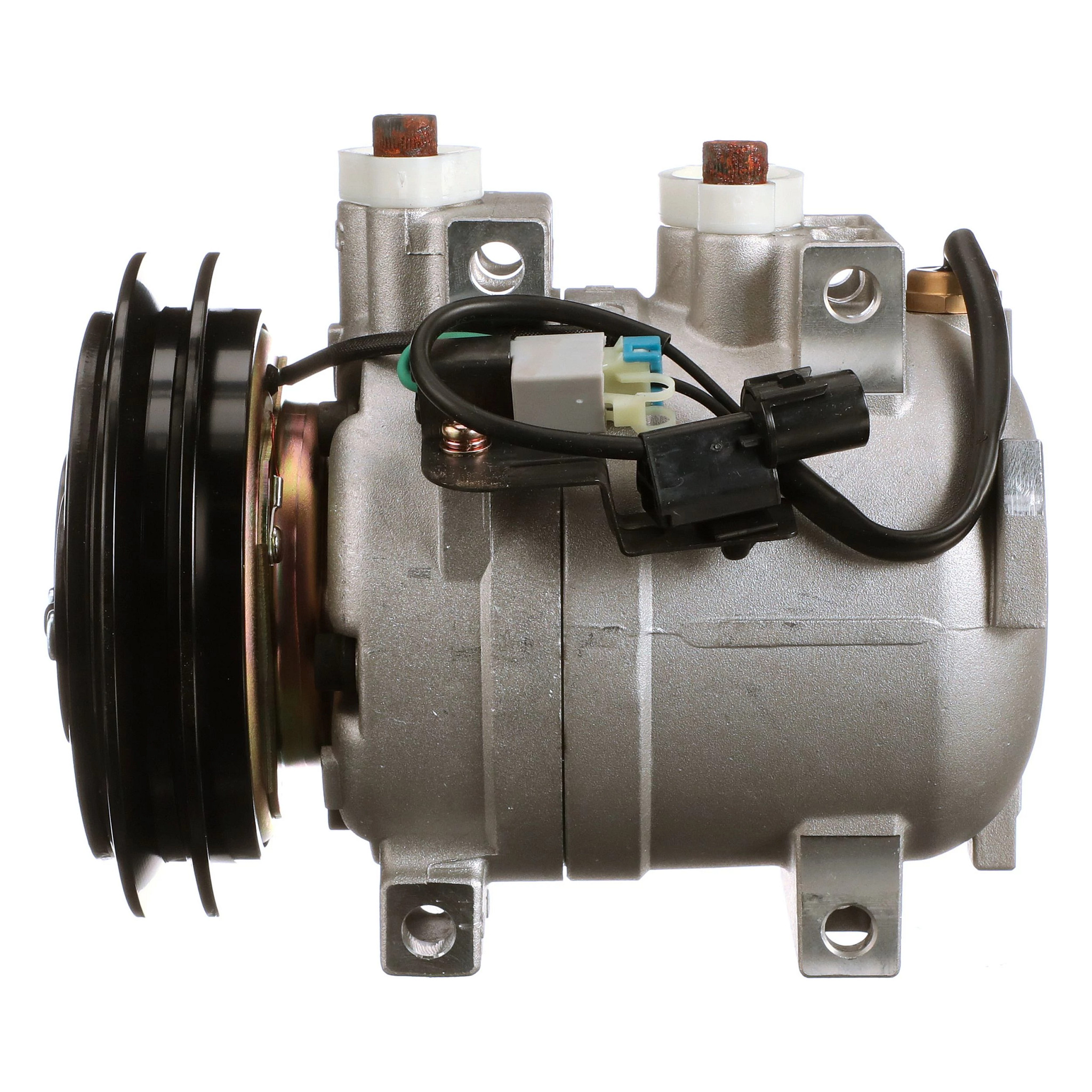 AIRCOND. COMPRESSOR | NEWHOLLANDAG | US | EN